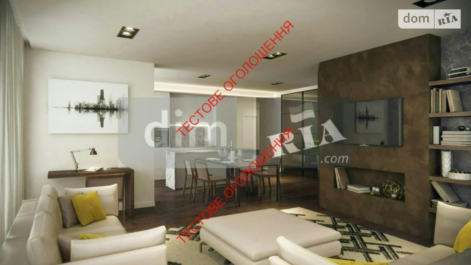 Продается 1-комнатная квартира 30 кв. м в Виннице, пер. Бучмы, 10 - фото 3