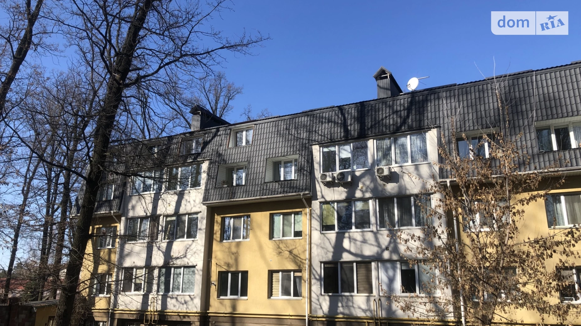 Продается 5-комнатная квартира 109.1 кв. м в Ирпене, ул. Матвея Донцова(Тургеневская), 81А - фото 5