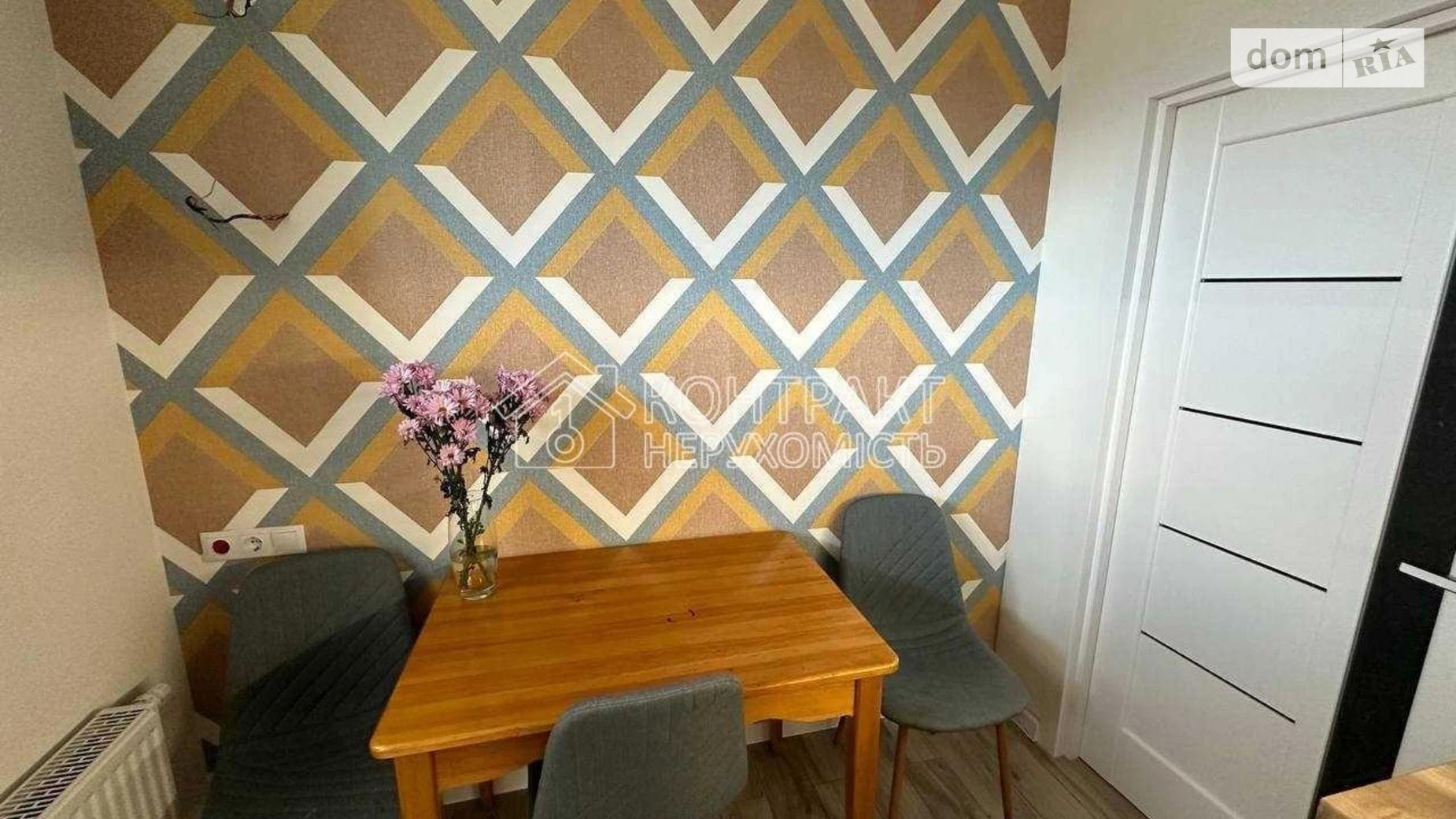 Продається 2-кімнатна квартира 57.8 кв. м у Харкові, цена: 65000 $ - фото 2