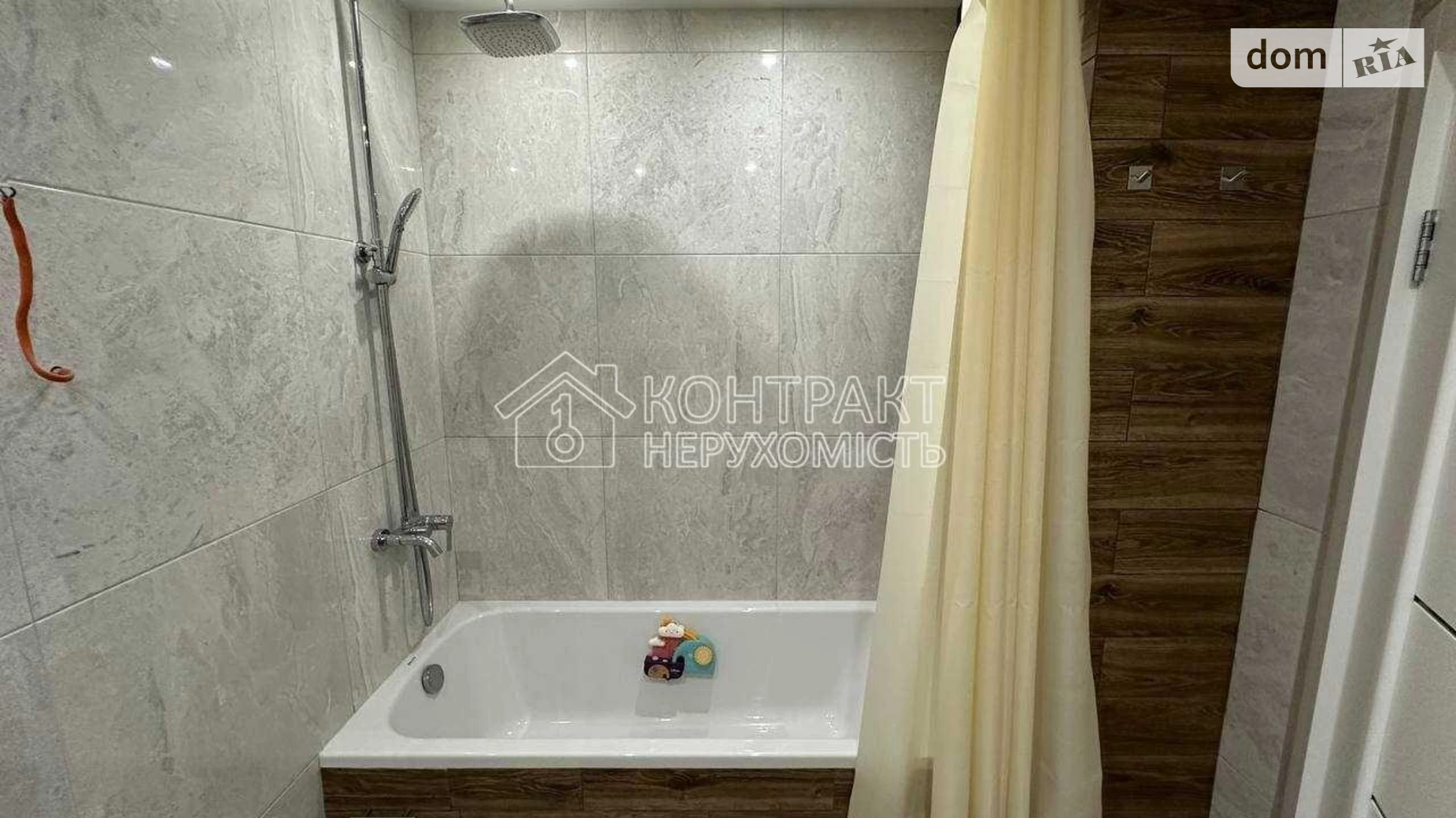 Продається 2-кімнатна квартира 57.8 кв. м у Харкові, цена: 65000 $ - фото 3