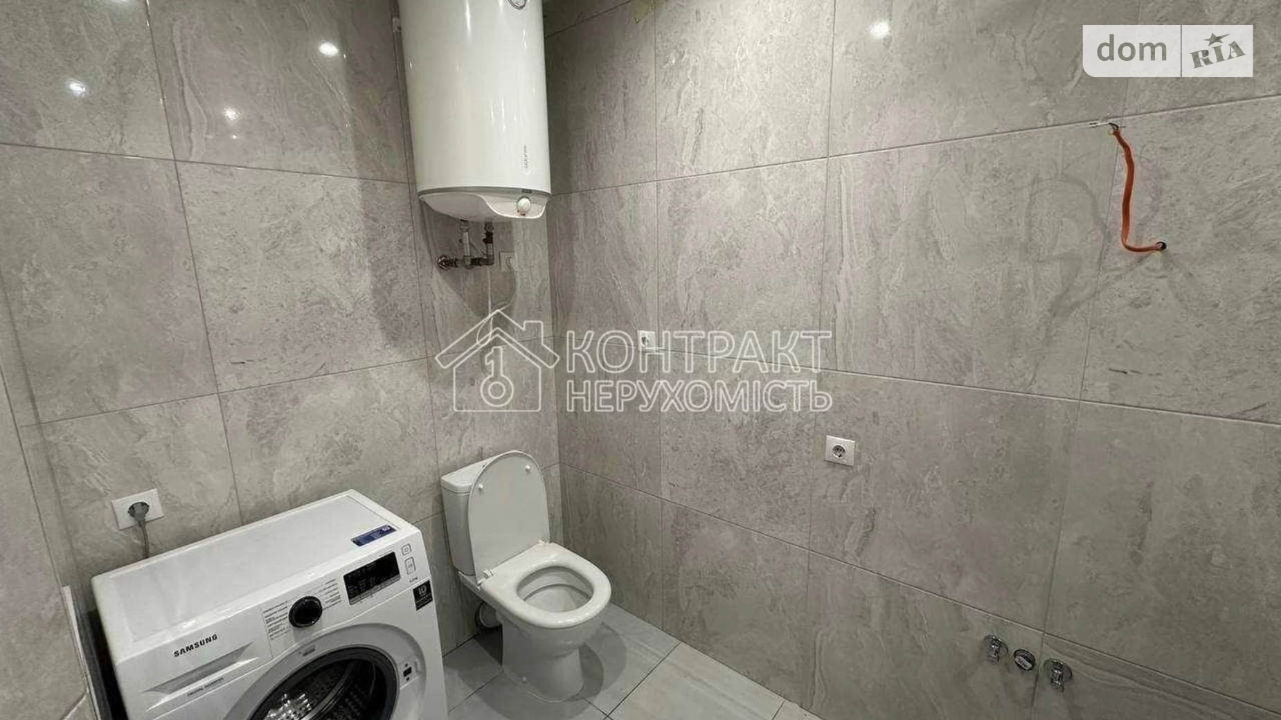 Продається 2-кімнатна квартира 57.8 кв. м у Харкові, цена: 65000 $ - фото 4