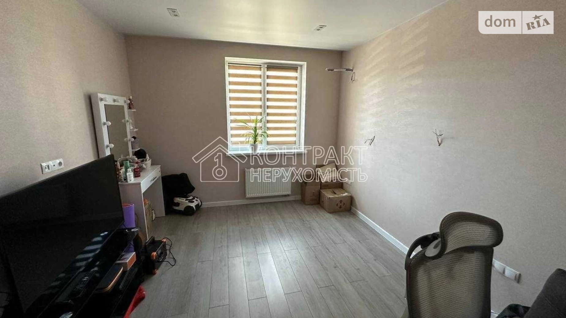 Продається 2-кімнатна квартира 57.8 кв. м у Харкові, цена: 65000 $ - фото 5