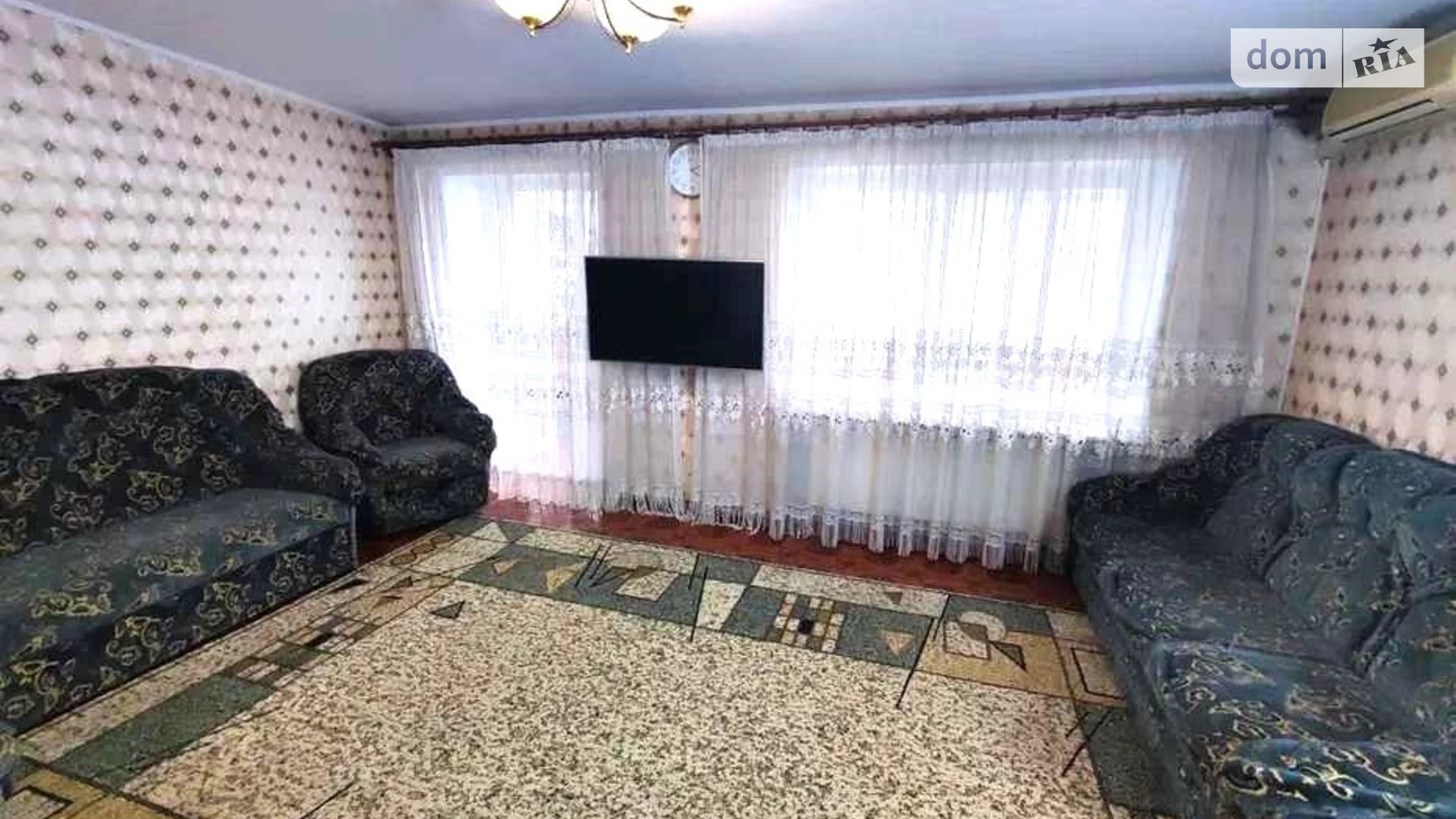 Продается 5-комнатная квартира 111.2 кв. м в Одессе, ул. Новаторов - фото 2