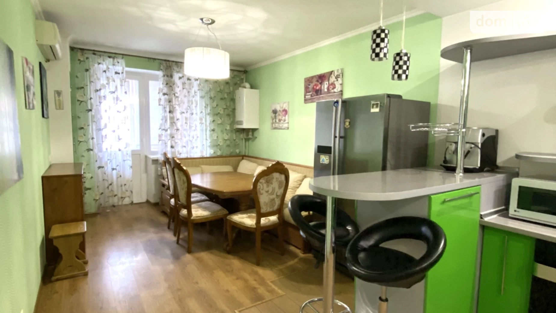 Продается 3-комнатная квартира 126.1 кв. м в Полтаве, ул. Соборности, 77А - фото 2