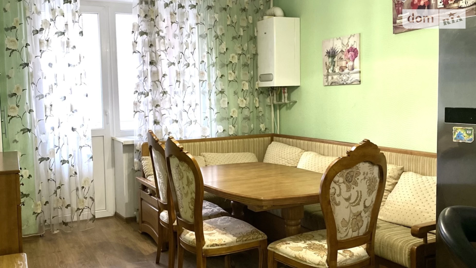 Продается 3-комнатная квартира 126.1 кв. м в Полтаве, ул. Соборности, 77А - фото 3