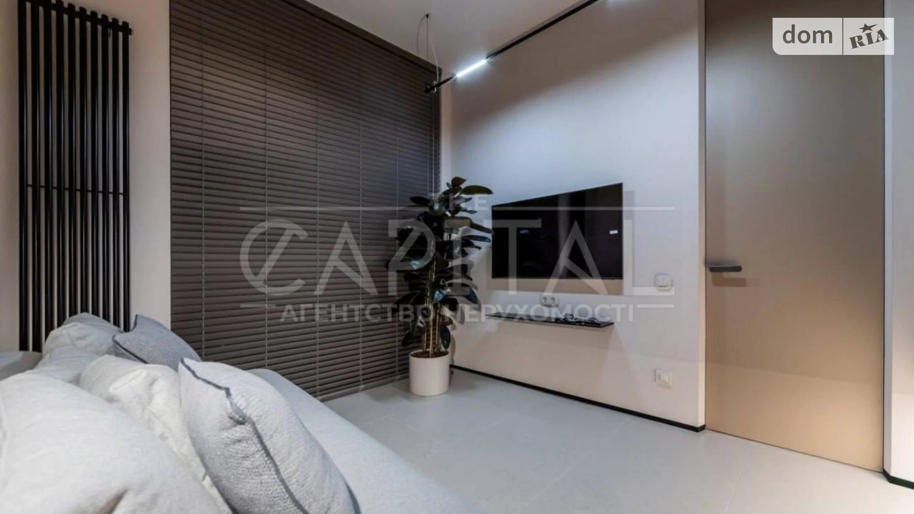 Продається 2-кімнатна квартира 79 кв. м у Києві, цена: 439000 $ - фото 5