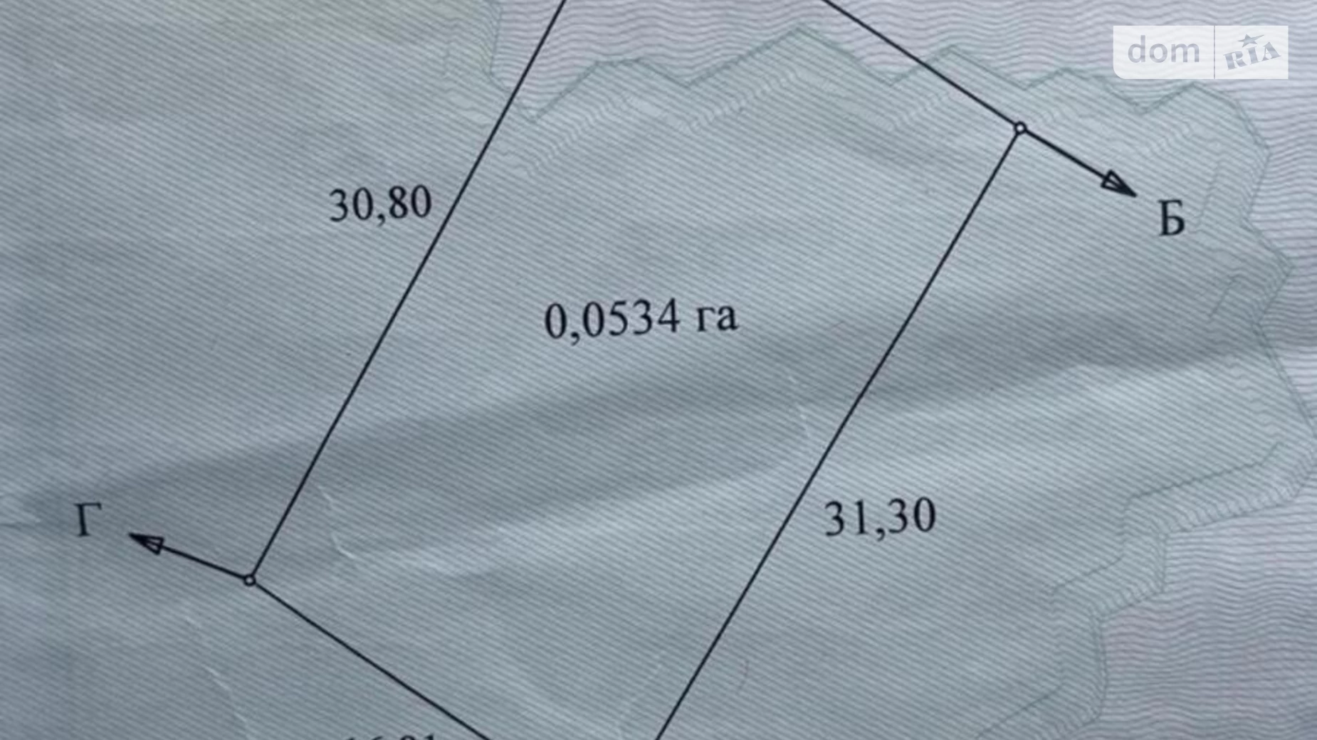 Продається земельна ділянка 5.34 соток у Івано-Франківській області, цена: 8000 $ - фото 4