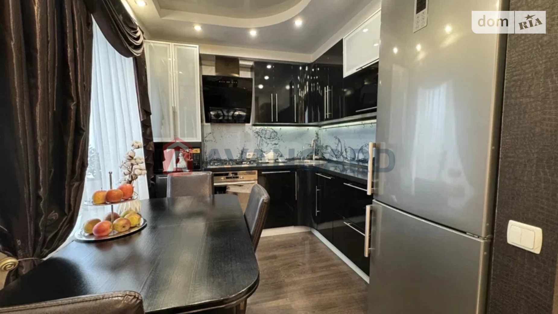 3-кімнатна квартира 72 кв. м у Запоріжжі, цена: 49000 $ - фото 3