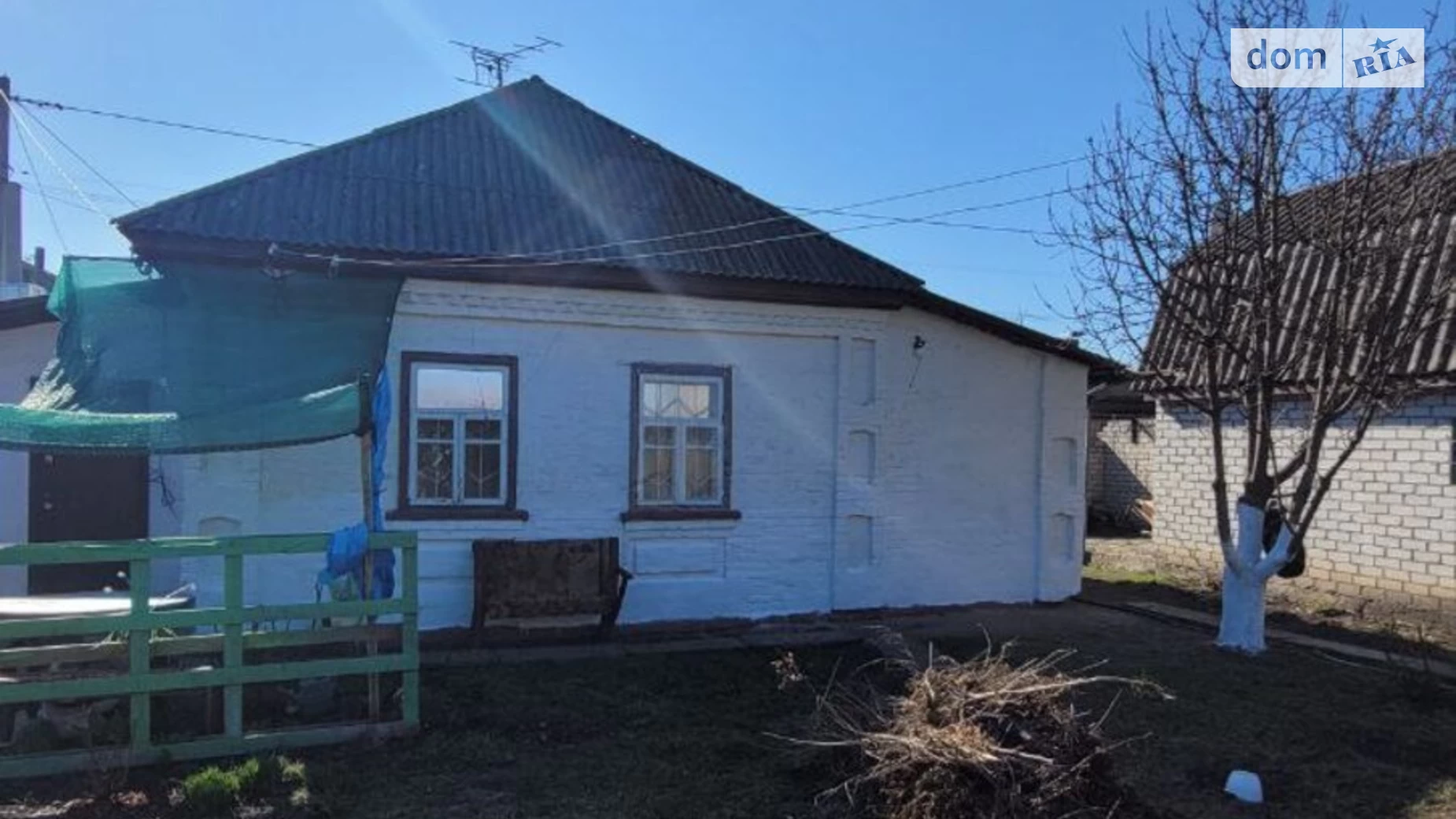 Продається одноповерховий будинок 53 кв. м з балконом, цена: 20600 $ - фото 2