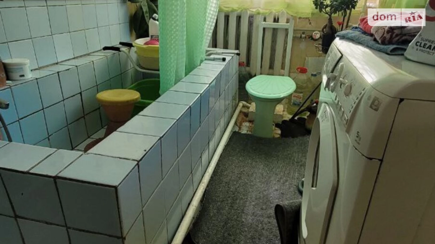 Продається одноповерховий будинок 53 кв. м з балконом, цена: 20600 $ - фото 5