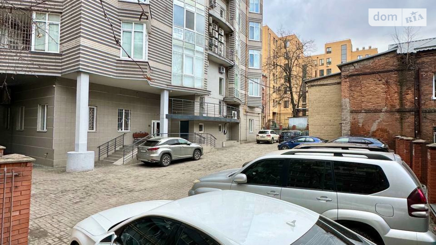 Продається 3-кімнатна квартира 148.9 кв. м у, цена: 156000 $ - фото 3