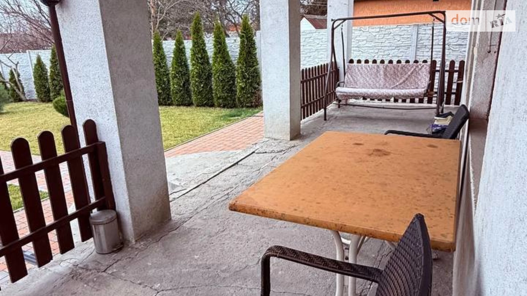 Продається будинок 2 поверховий 150.5 кв. м з бесідкою, цена: 149000 $ - фото 2