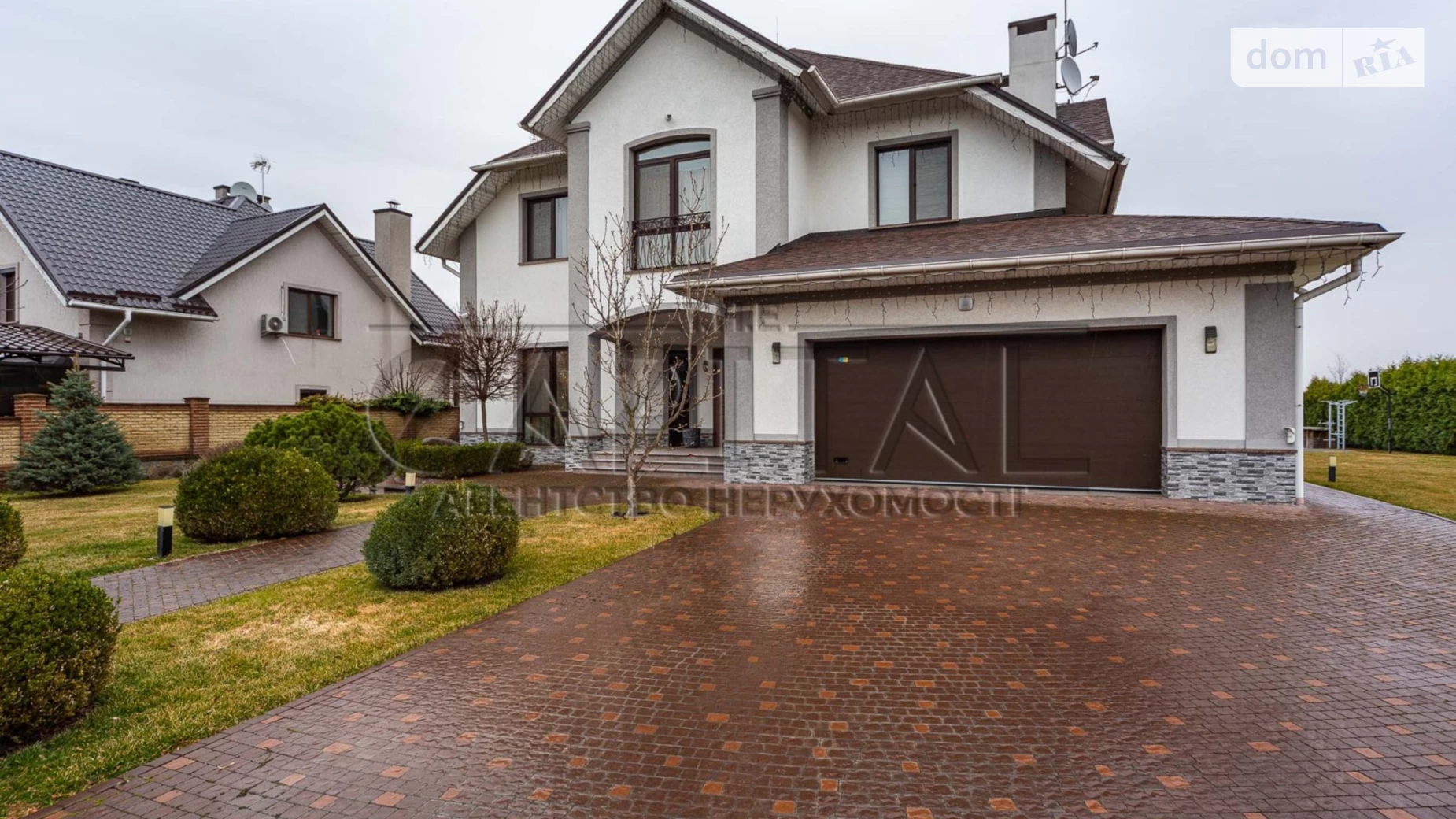 Продается дом на 2 этажа 350 кв. м с мебелью, цена: 650000 $ - фото 4