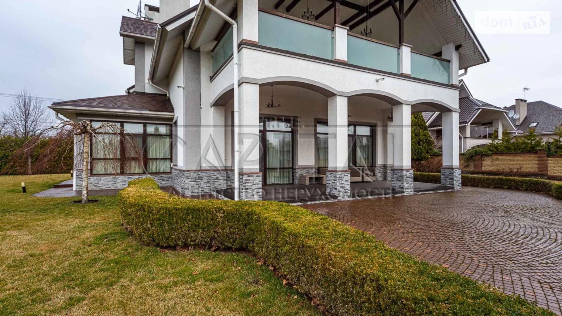 Продается дом на 2 этажа 350 кв. м с мебелью, цена: 650000 $ - фото 5