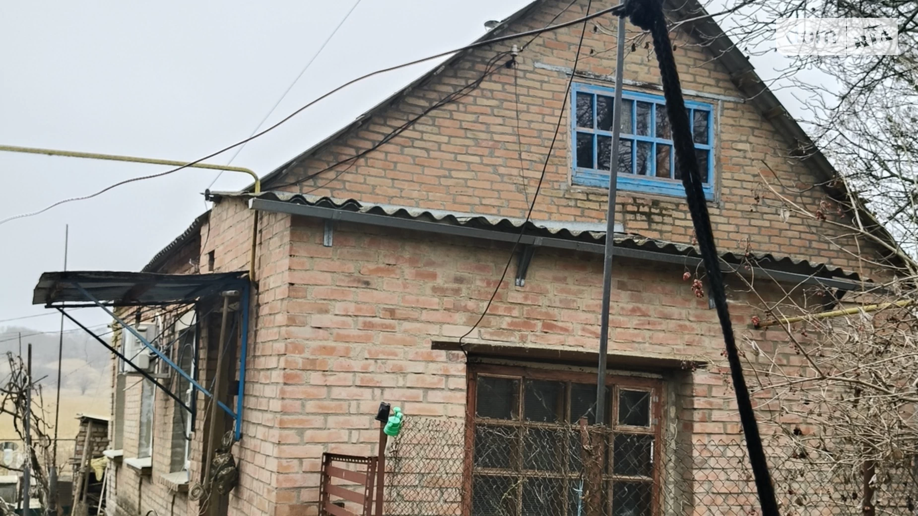 Продається одноповерховий будинок 51 кв. м с басейном, цена: 18000 $ - фото 2