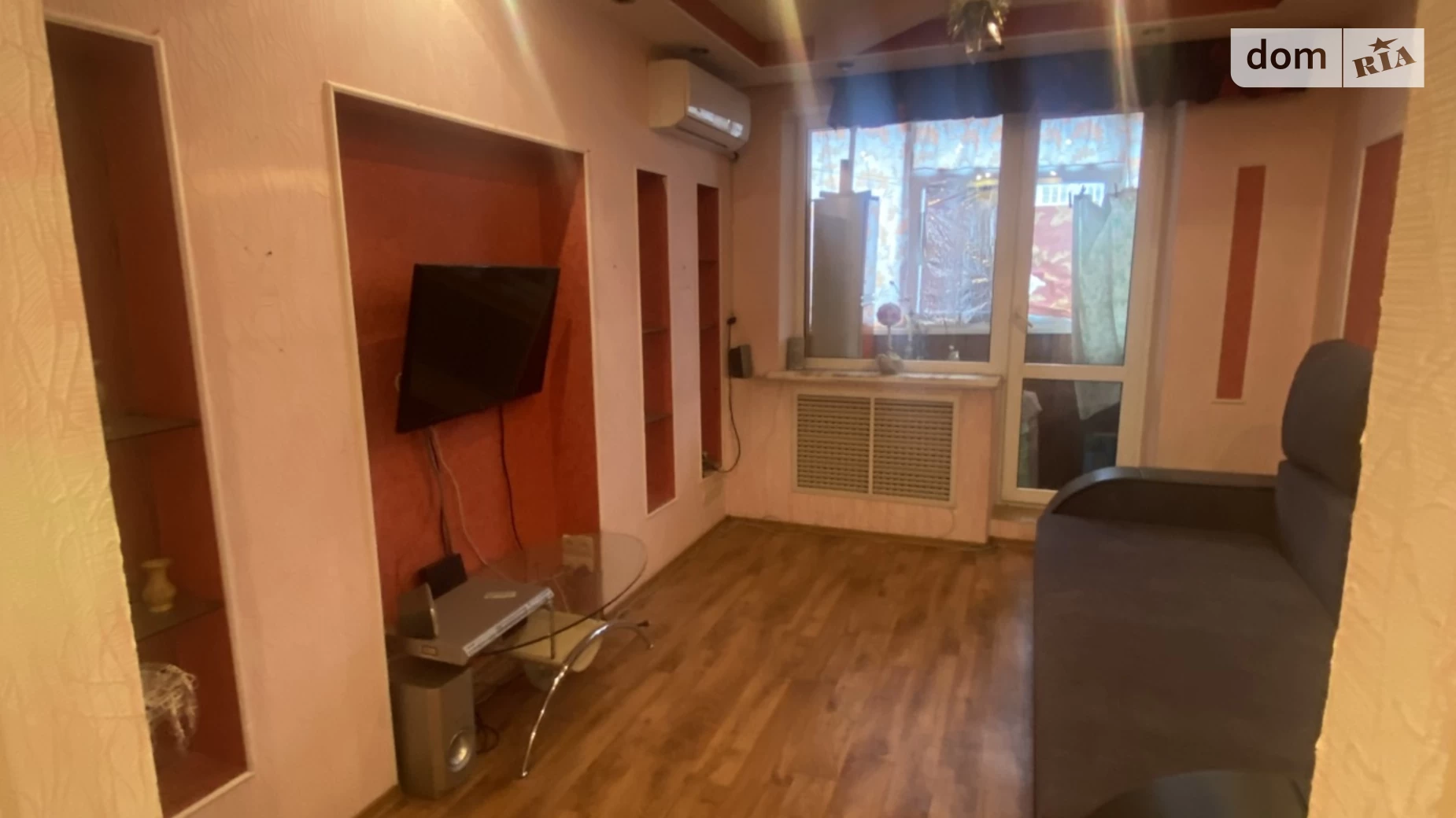 Продается 2-комнатная квартира 48 кв. м в Харькове, ул. Клочковская, 197Г - фото 3