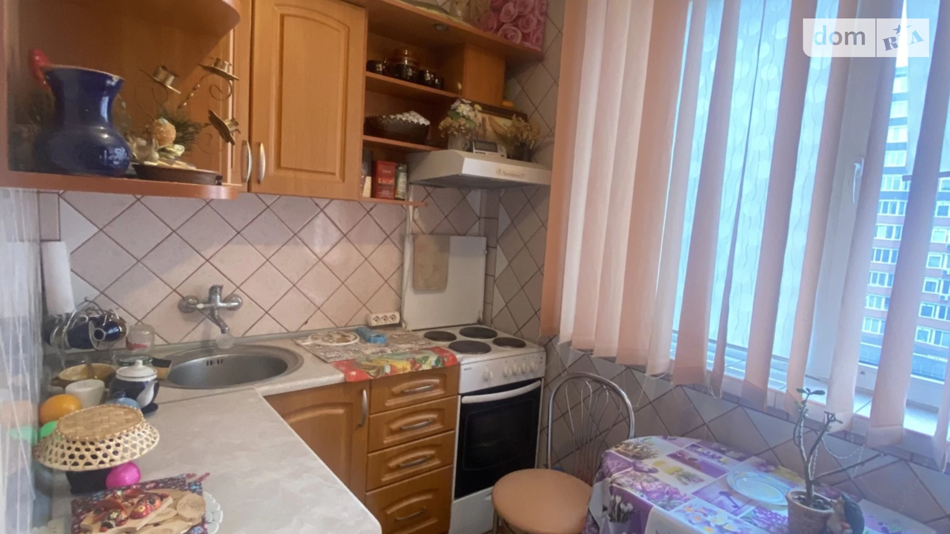 Продается 2-комнатная квартира 48 кв. м в Харькове, ул. Клочковская, 197Г - фото 2