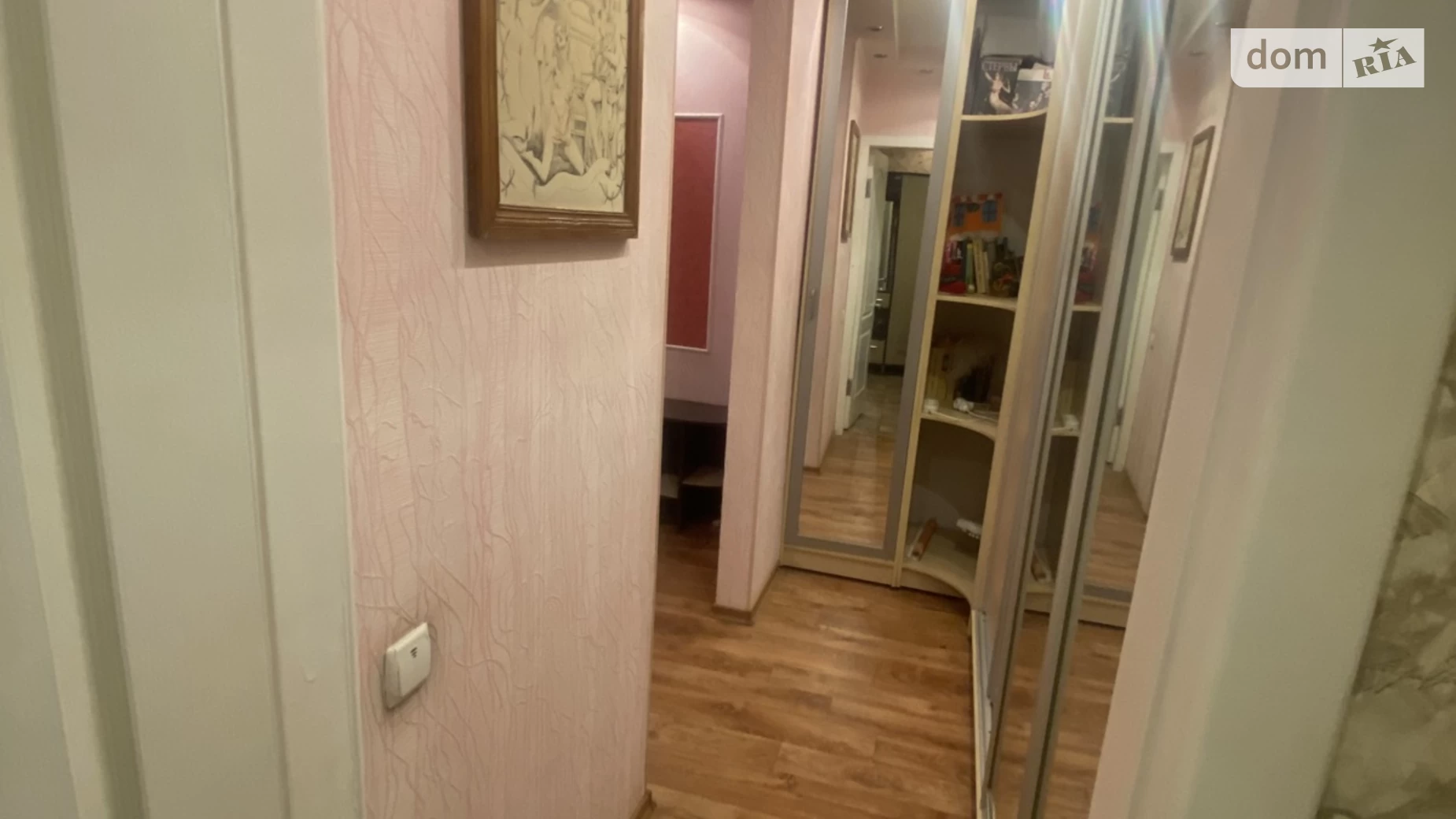Продается 2-комнатная квартира 48 кв. м в Харькове, ул. Клочковская, 197Г - фото 4