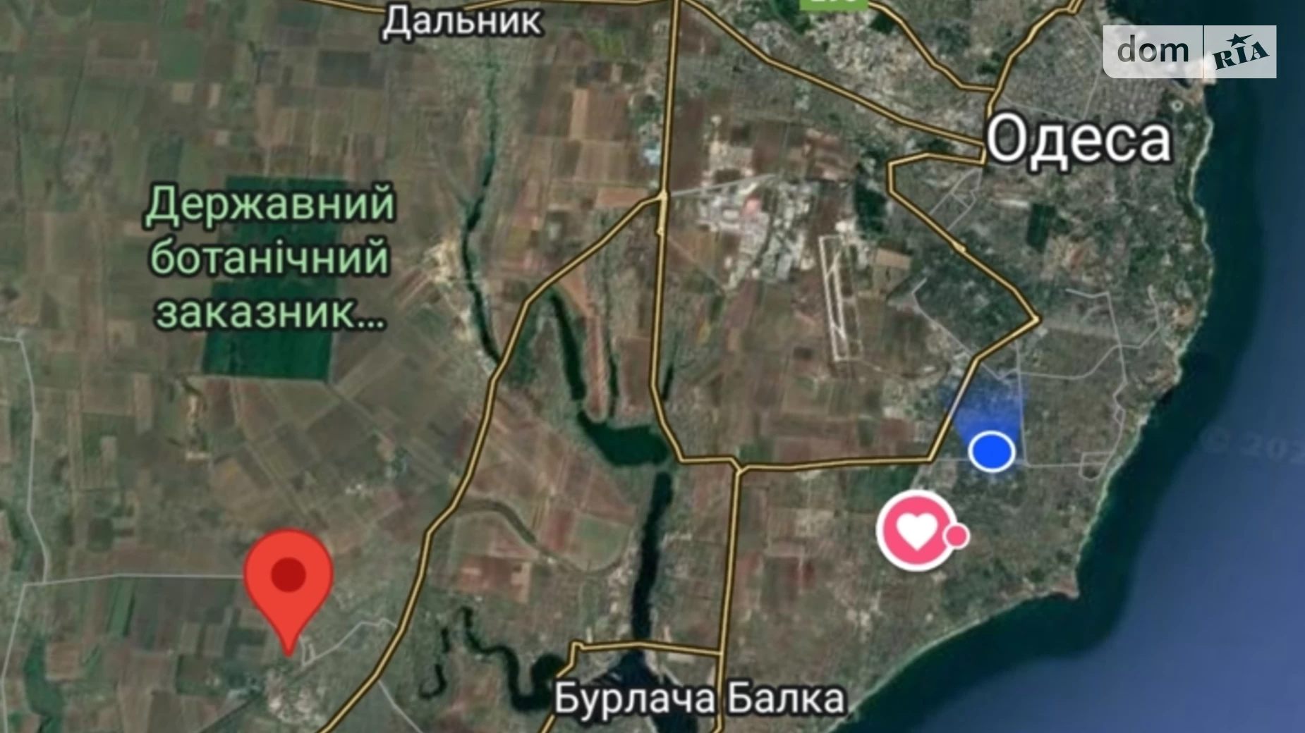Продается земельный участок 904.03 соток в Одесской области, цена: 349000 $ - фото 4