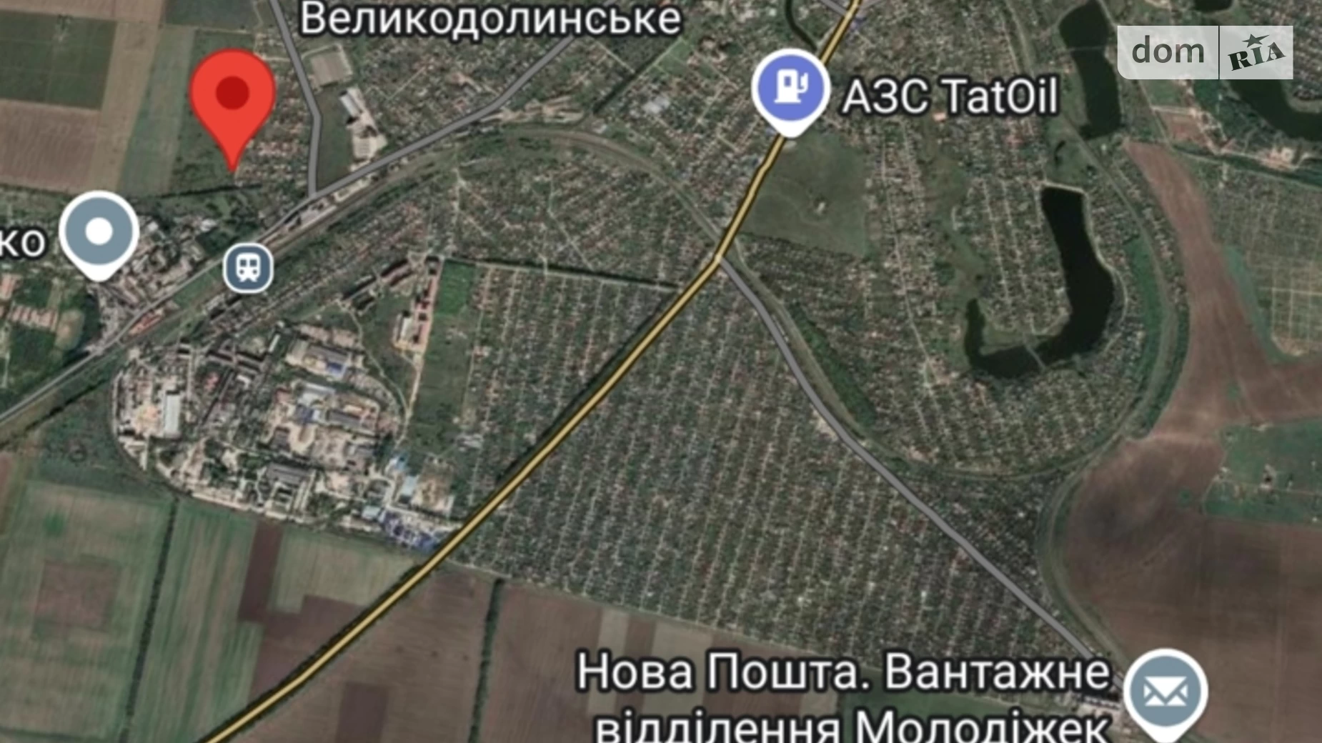 Продается земельный участок 904.03 соток в Одесской области, цена: 349000 $ - фото 5