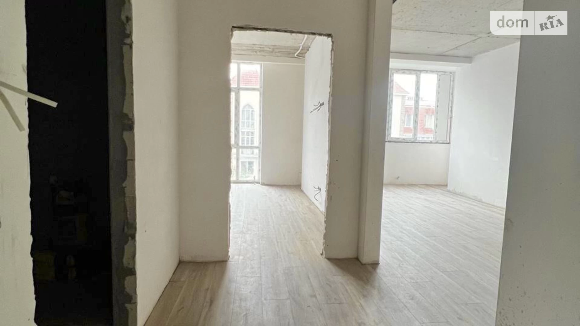 Продається 3-кімнатна квартира 70 кв. м у Таїрове - фото 2