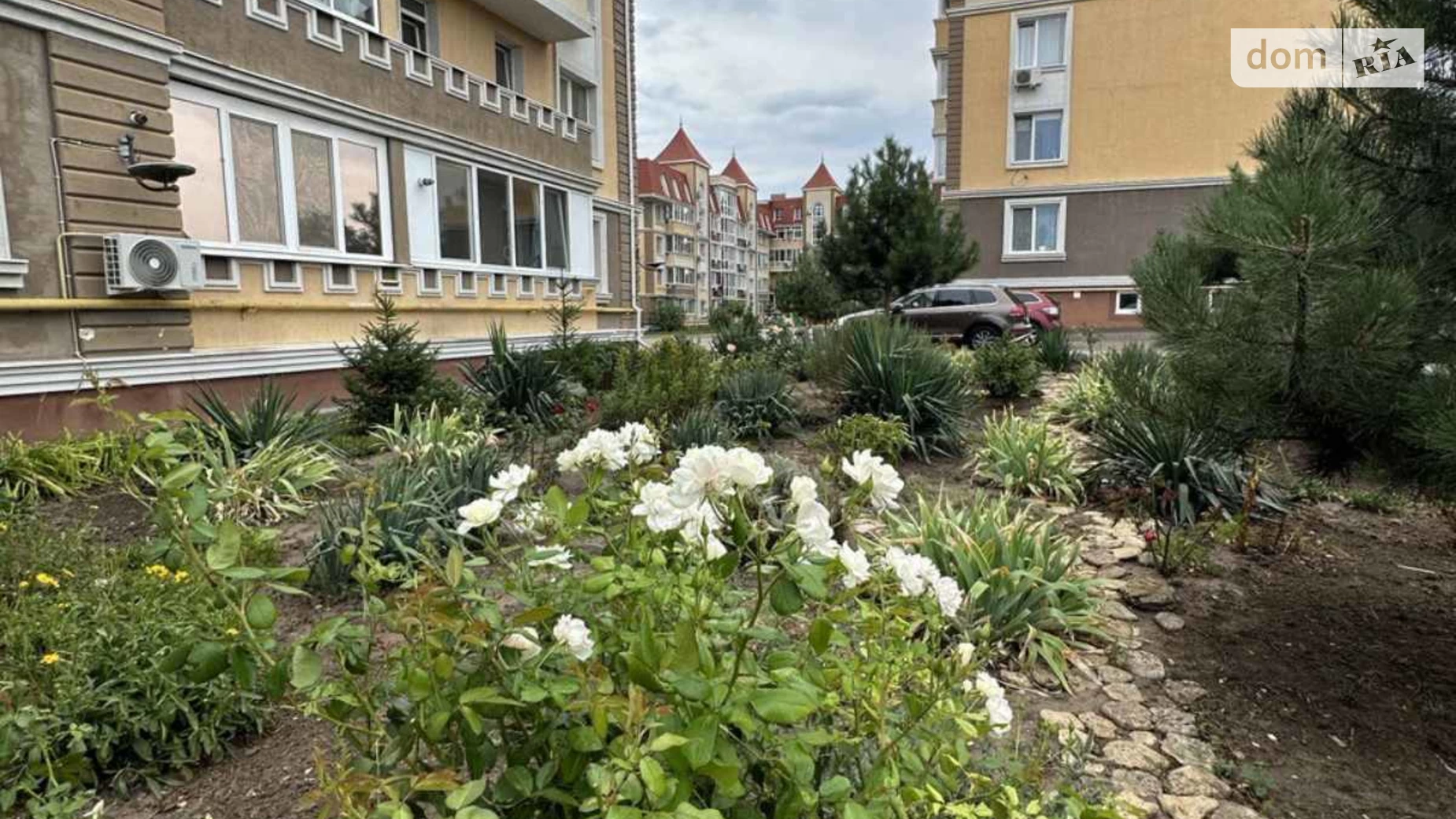 Продається 3-кімнатна квартира 70 кв. м у Таїрове - фото 4