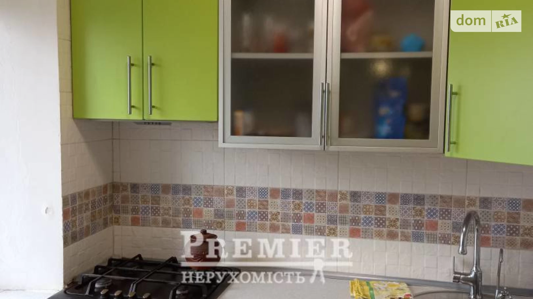 Продается 2-комнатная квартира 40.9 кв. м в Одессе, 1-я ул. Сортировочная - фото 2