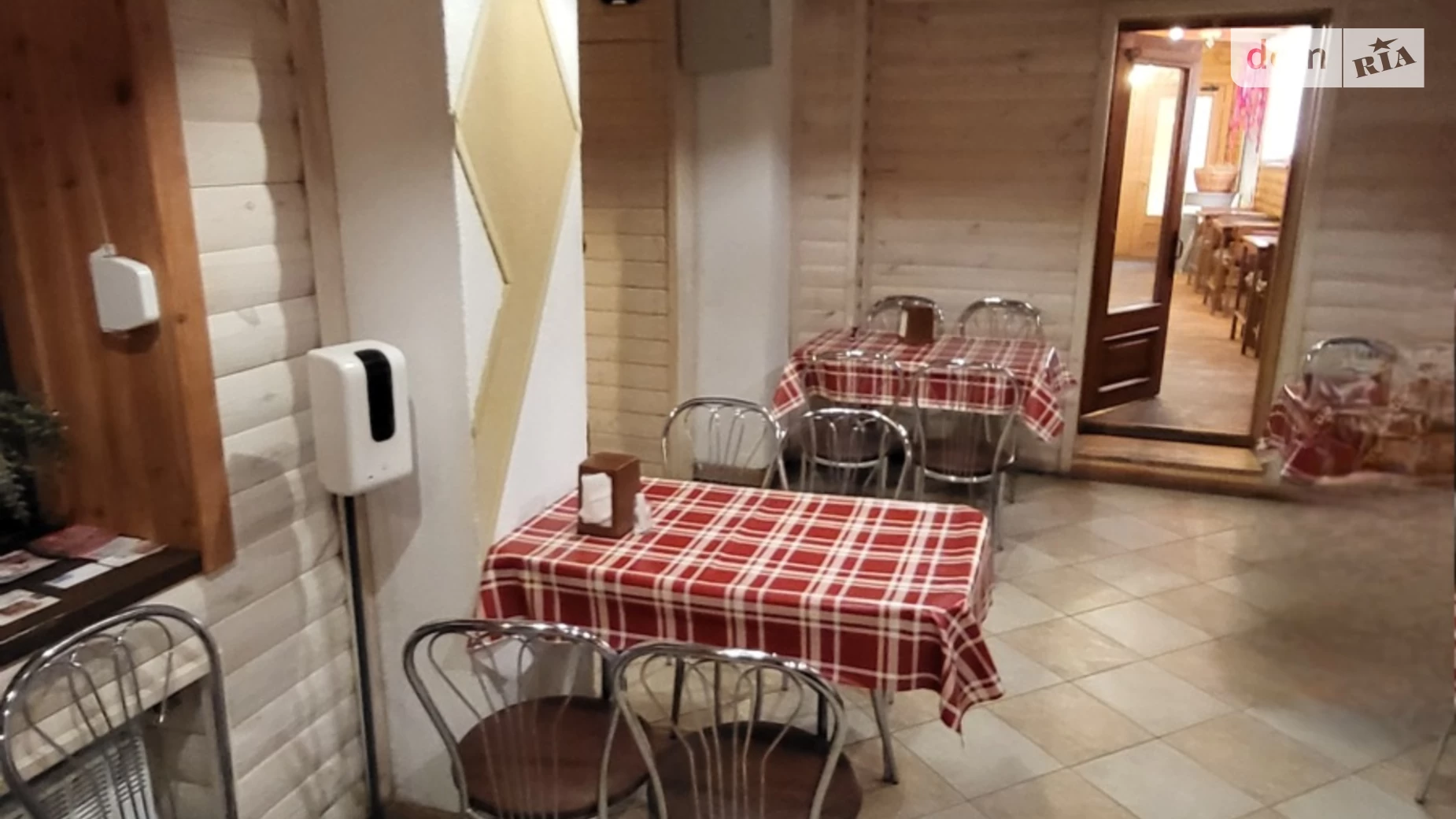 Продается помещения свободного назначения 98 кв. м в 1-этажном здании, цена: 120000 $ - фото 2