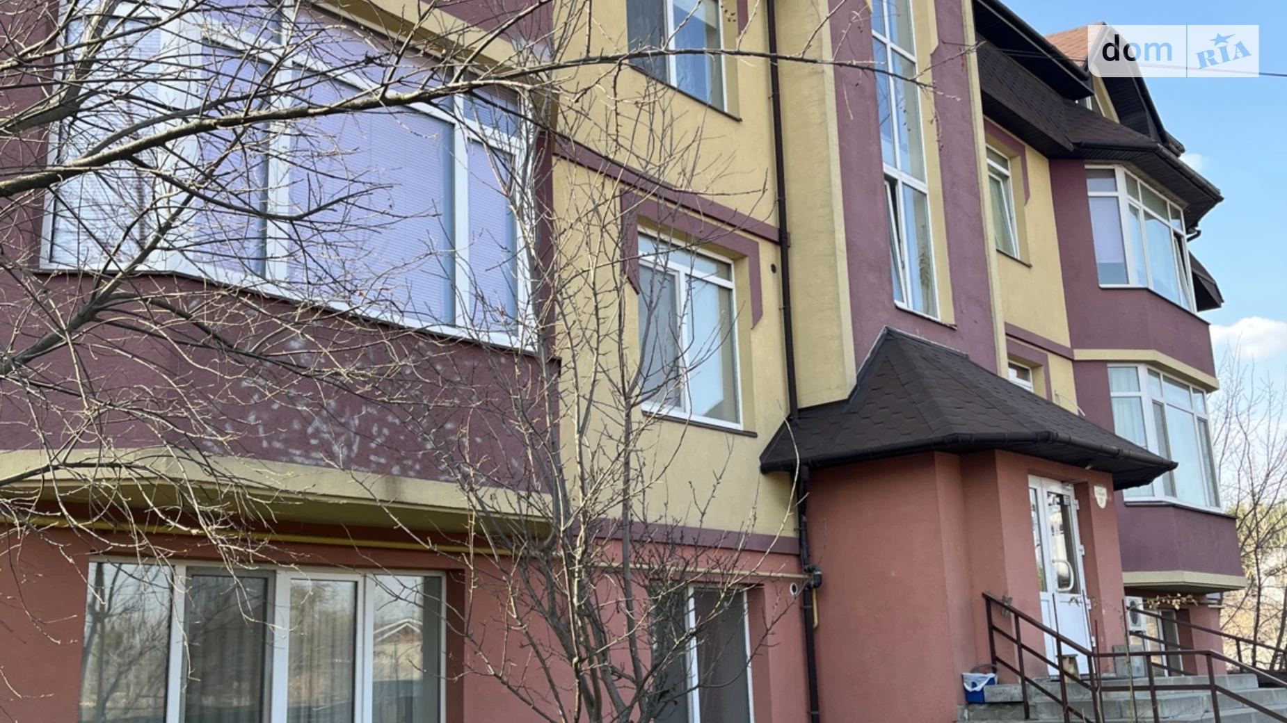 Продается 2-комнатная квартира 49.6 кв. м в Ирпене, ул. Кошевого, 2В - фото 2
