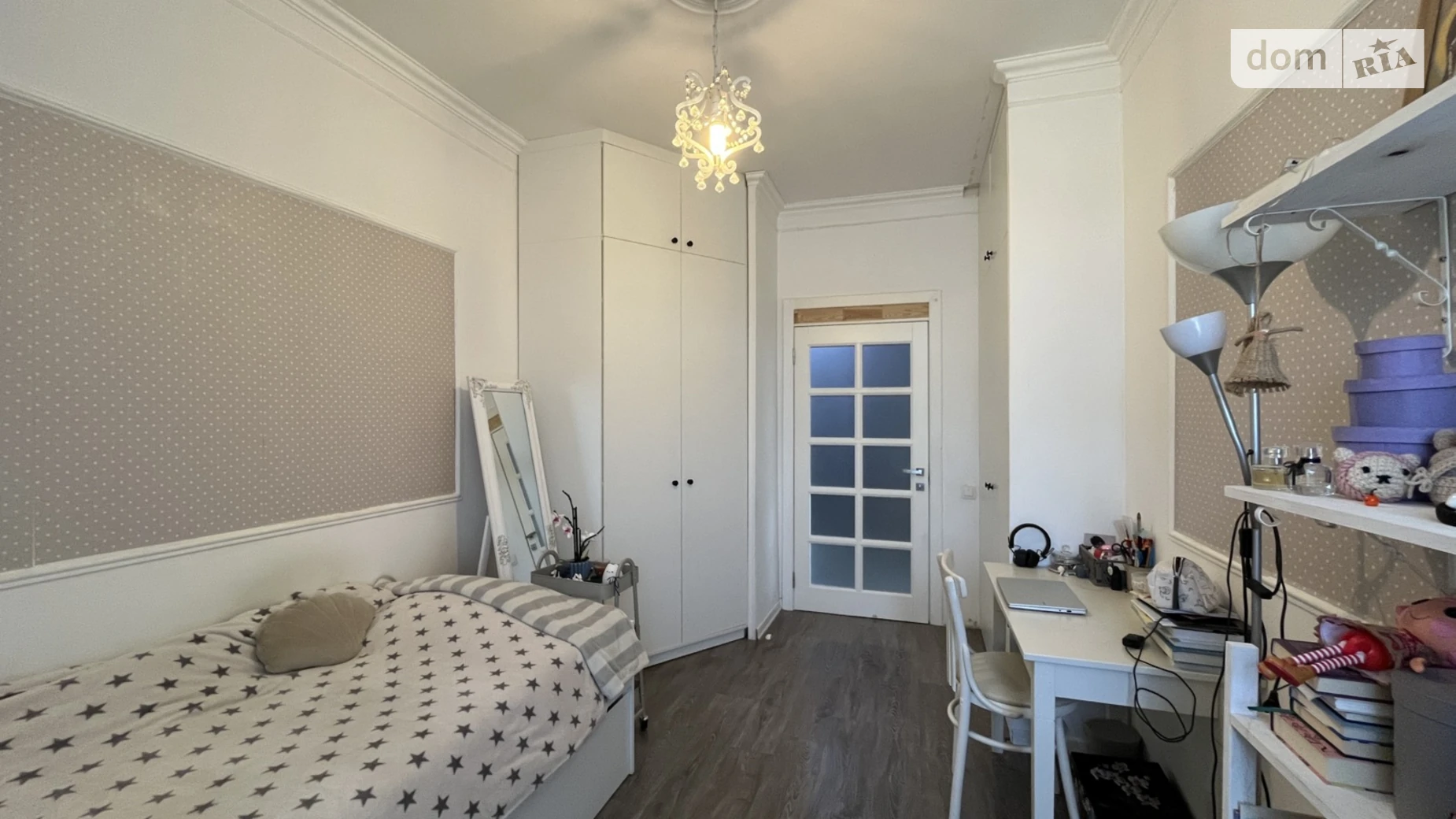 Продается 2-комнатная квартира 49.6 кв. м в Ирпене, ул. Кошевого, 2В - фото 3