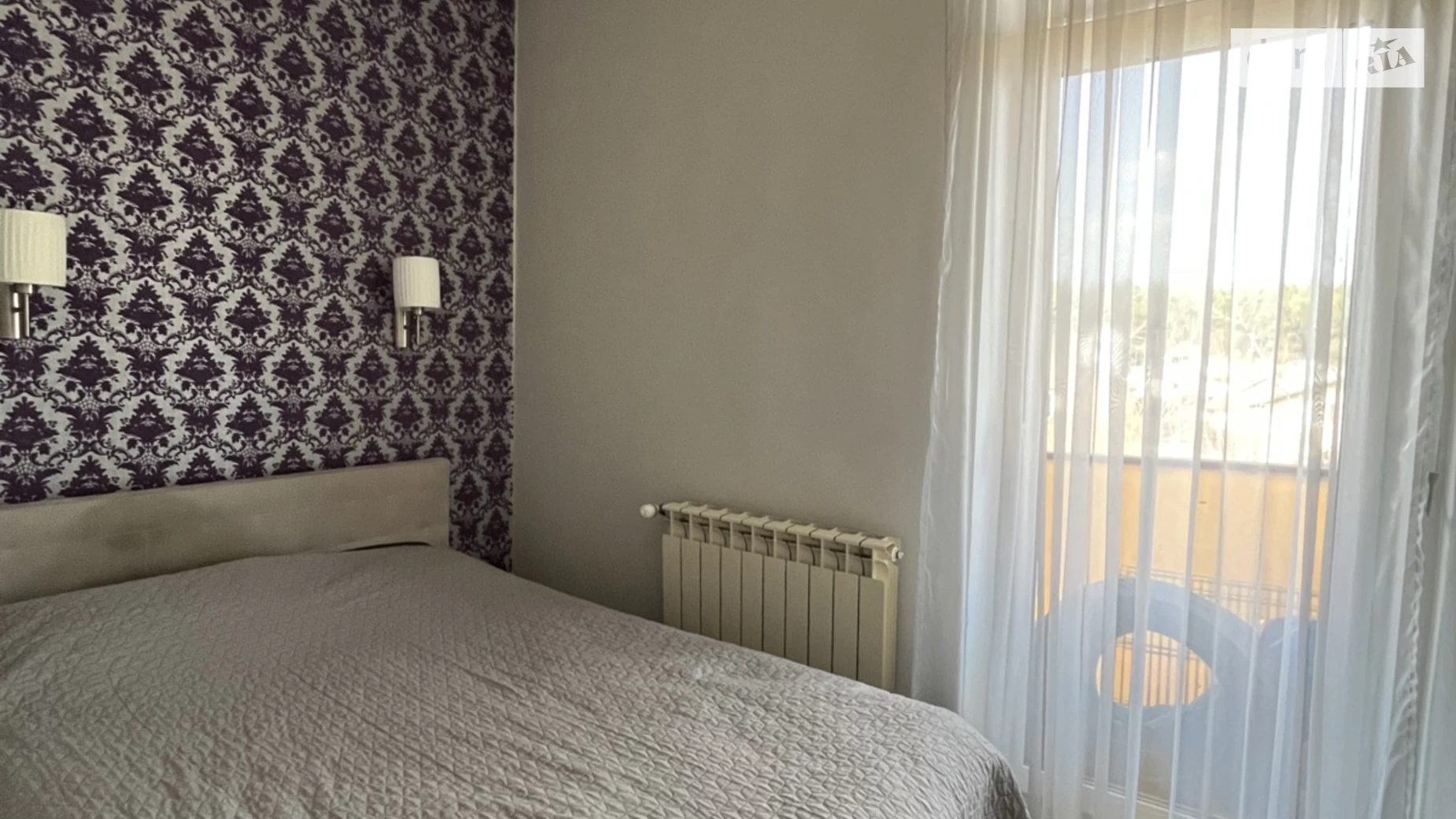 Продается 2-комнатная квартира 49.6 кв. м в Ирпене, ул. Кошевого, 2В - фото 5