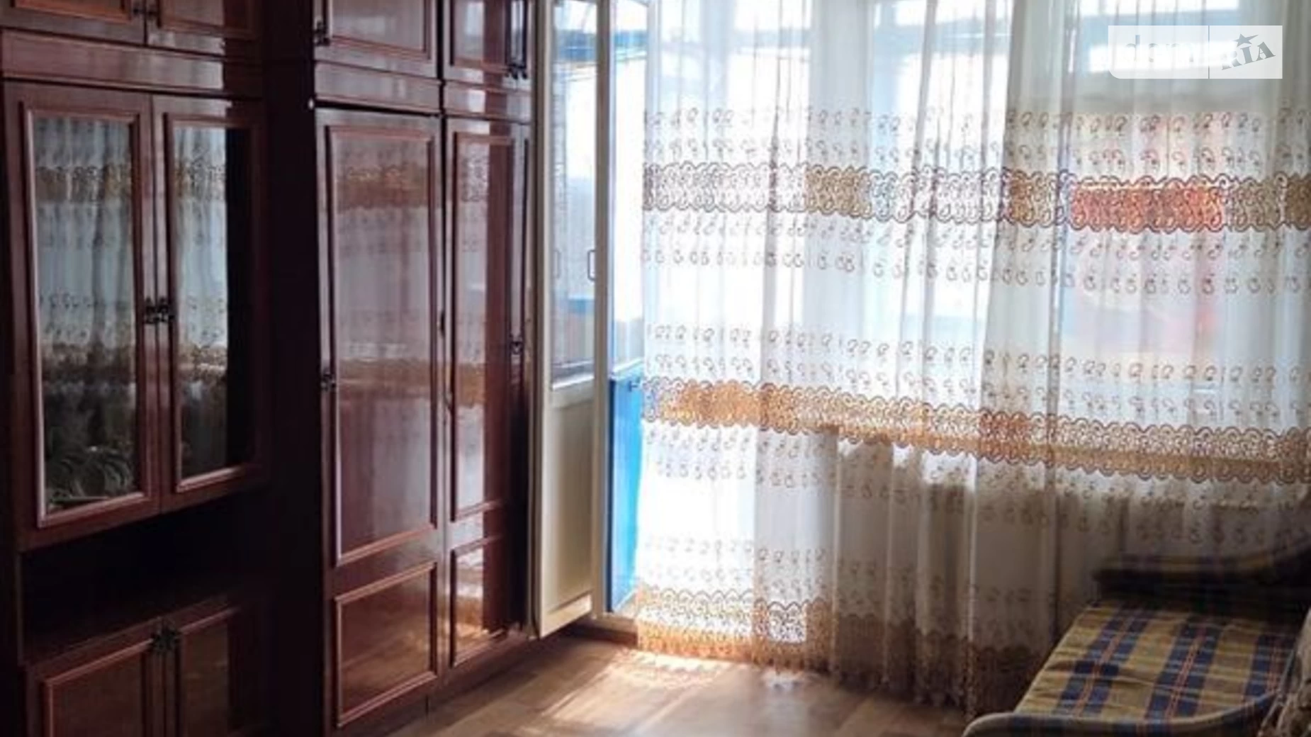 Сдается в аренду 1-комнатная квартира 39 кв. м в Днепре, ул. Зимних Походов(Молодогвардейская) - фото 3