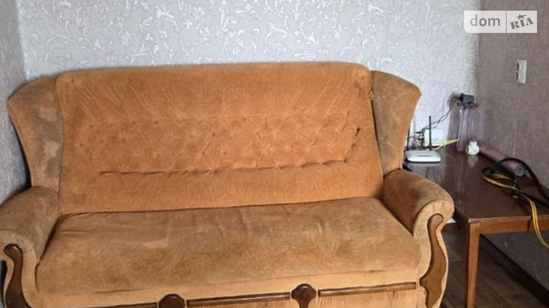 Сдается в аренду 1-комнатная квартира 39 кв. м в Днепре, ул. Зимних Походов(Молодогвардейская) - фото 5