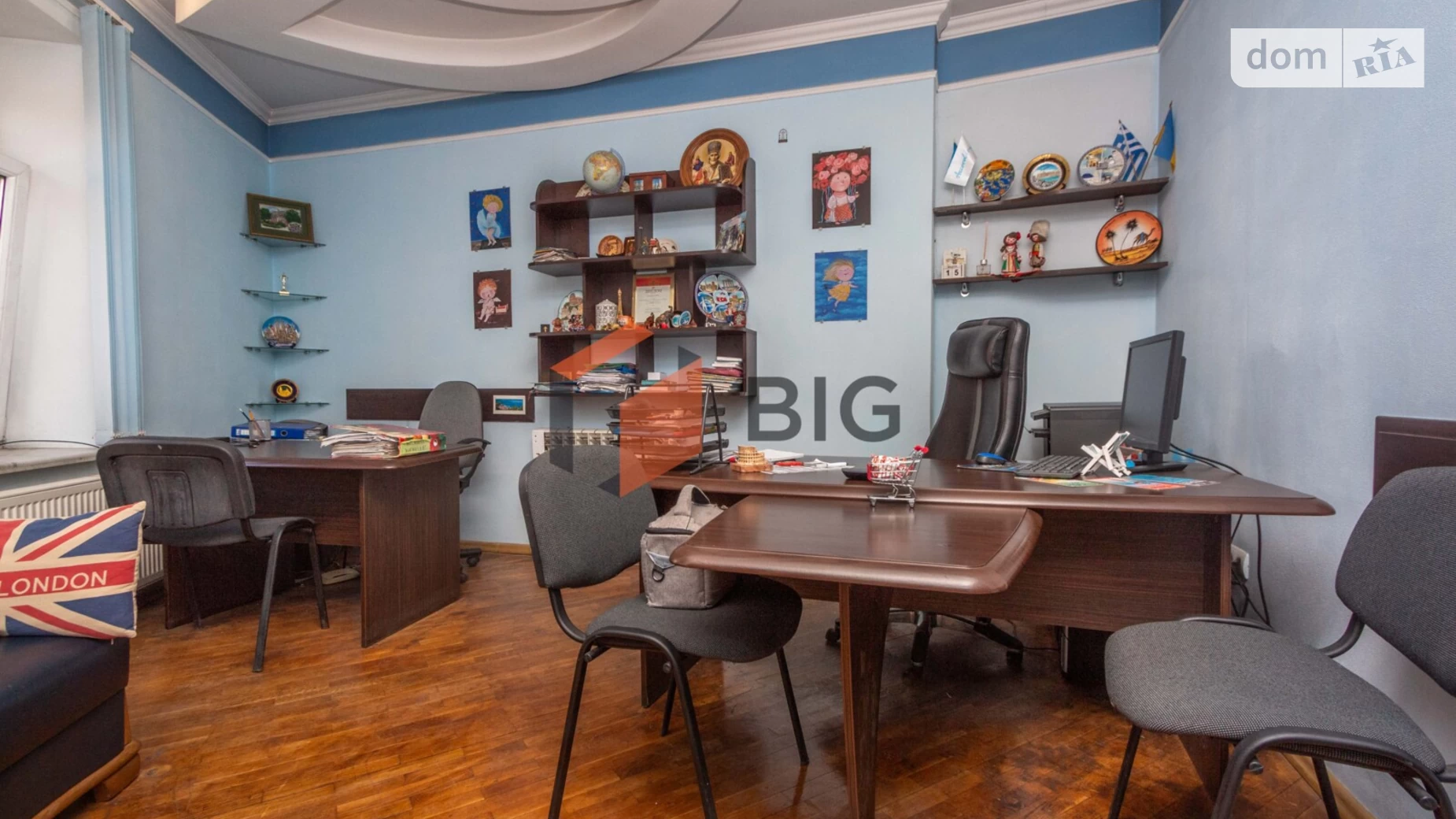 Продается офис 30 кв. м в бизнес-центре, цена: 45000 $ - фото 2