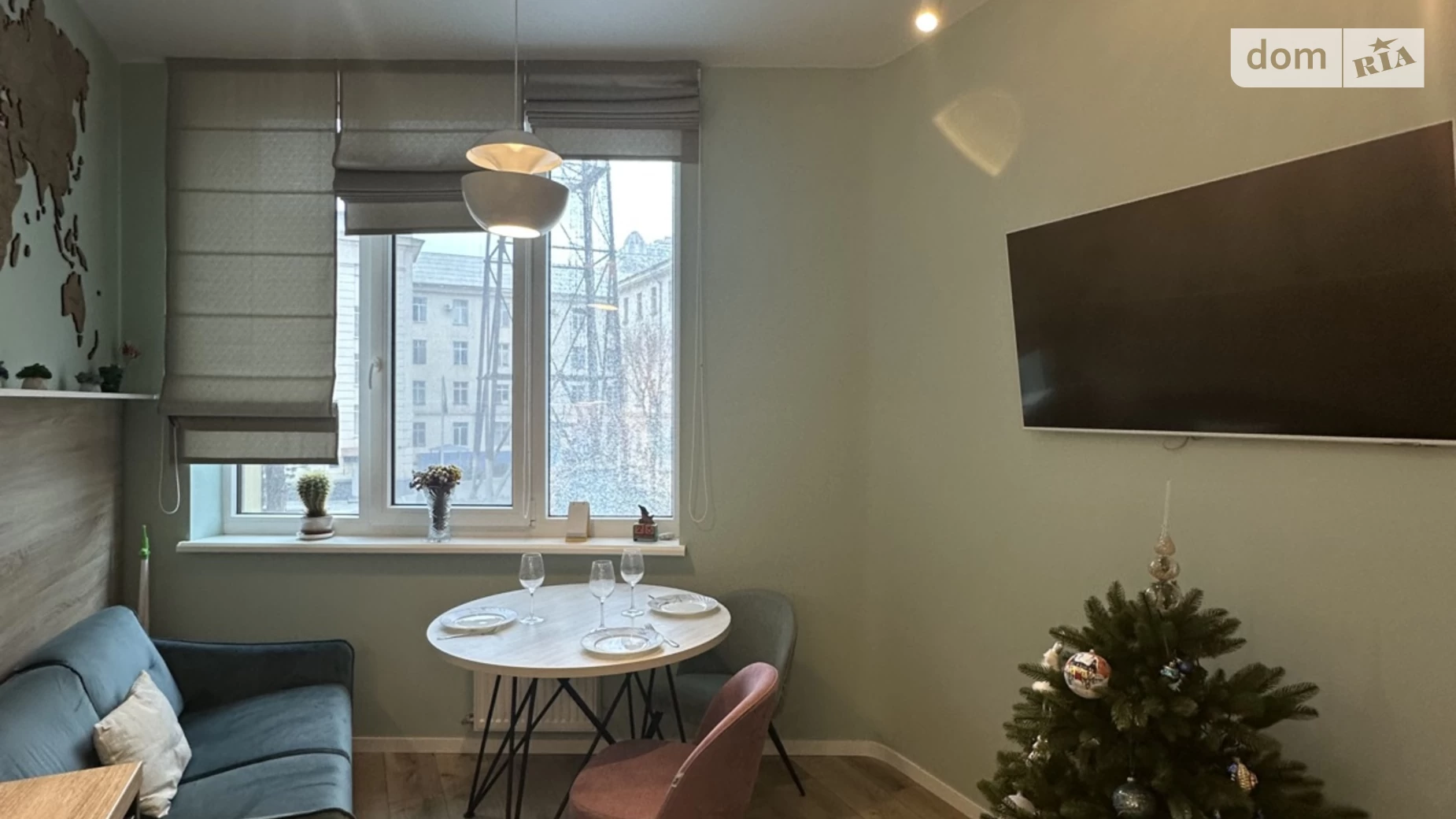 Продается 2-комнатная квартира 58 кв. м в Одессе, бул. Итальянский, 1Б - фото 3