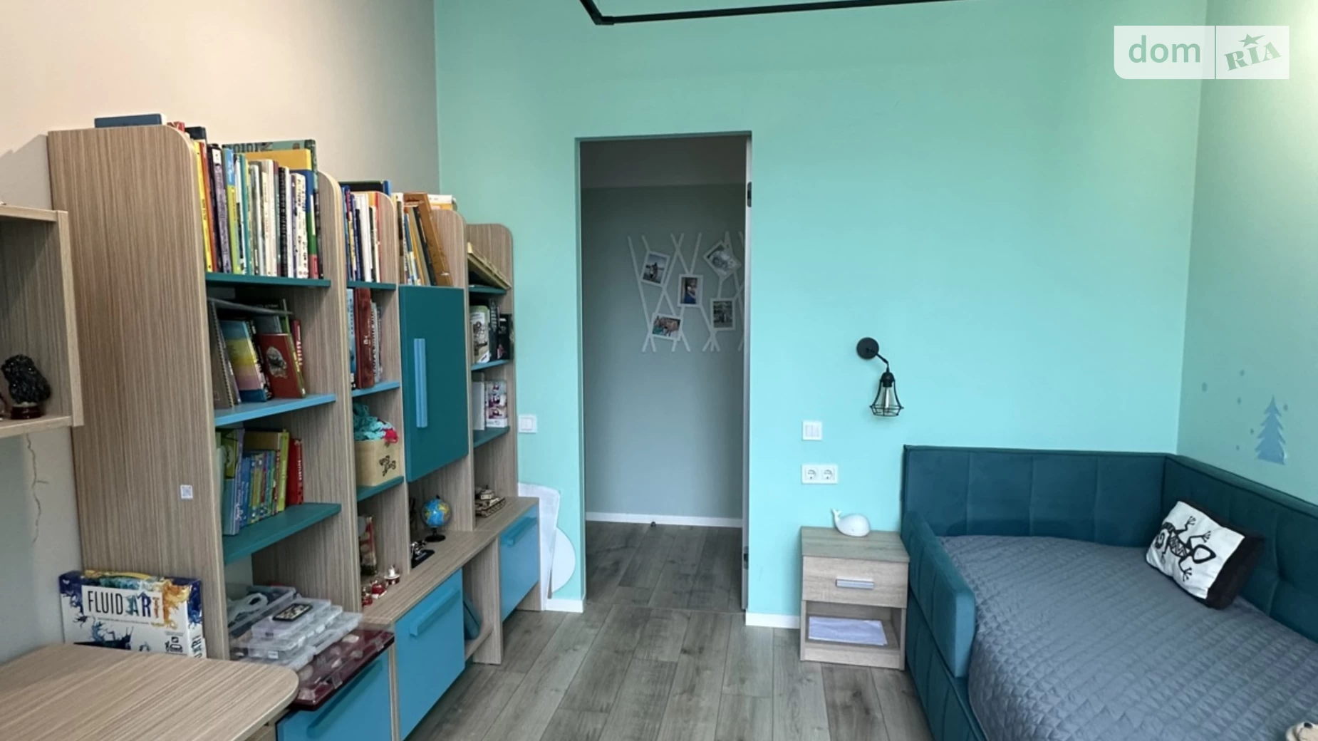 Продается 2-комнатная квартира 58 кв. м в Одессе, бул. Итальянский, 1Б - фото 5