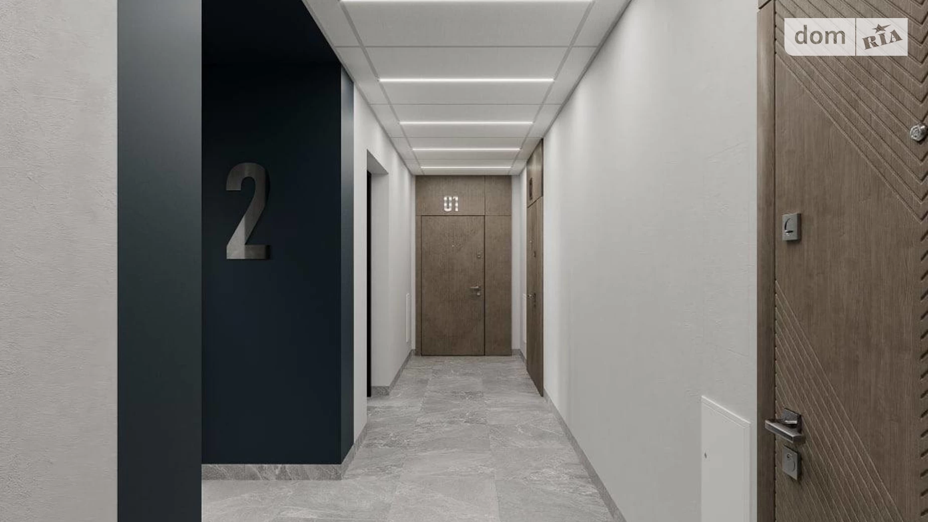 Продается 2-комнатная квартира 63.7 кв. м в Львове, цена: 101957 $ - фото 4