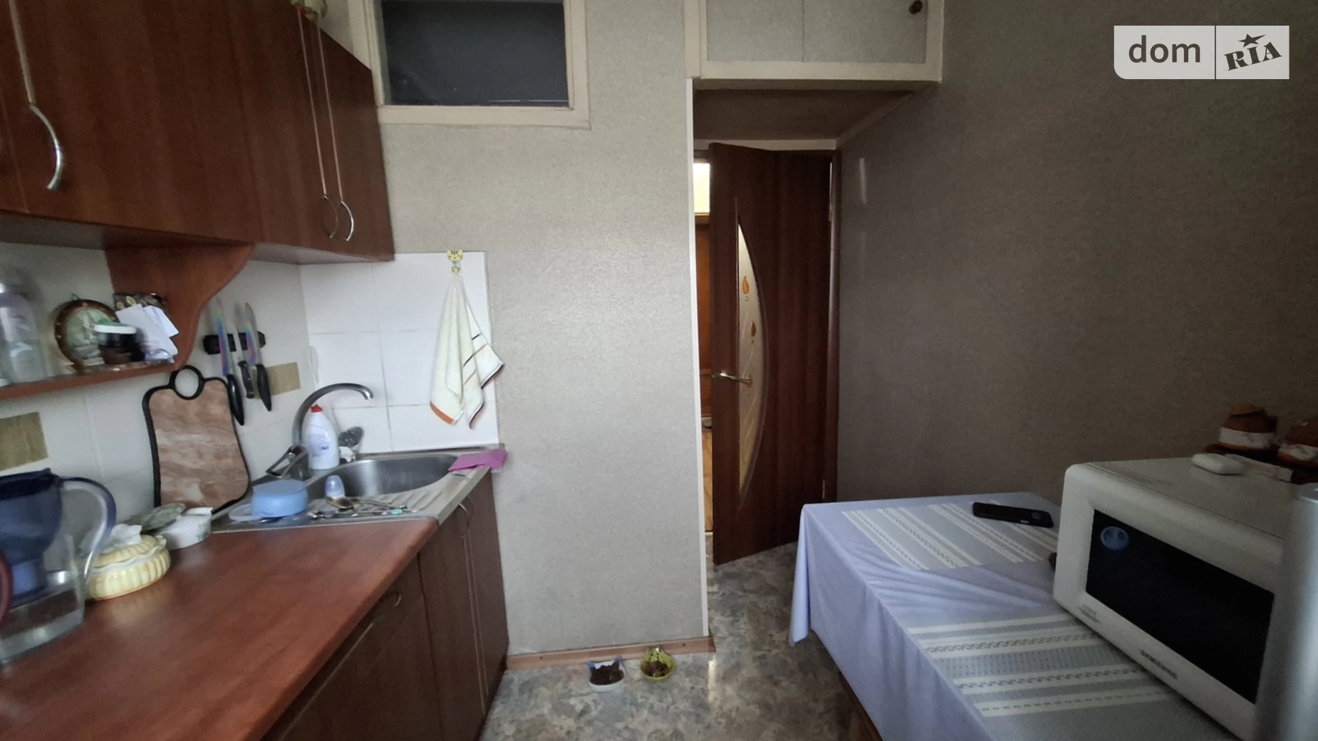 Продається 1-кімнатна квартира 28.8 кв. м у Одесі, вул. Балківська - фото 4