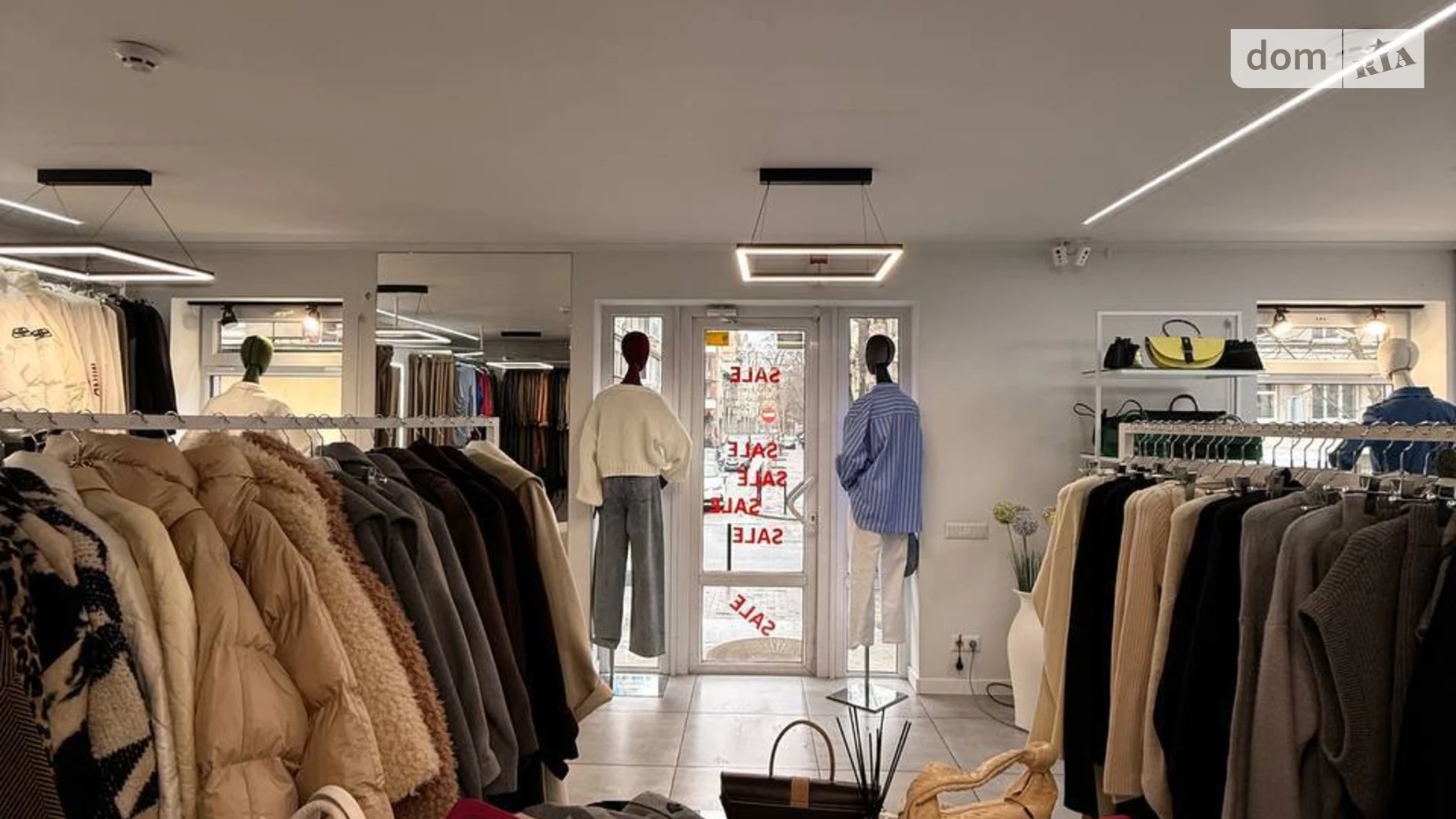 Сдается в аренду помещения свободного назначения 46.9 кв. м в 5-этажном здании, цена: 34000 грн - фото 5