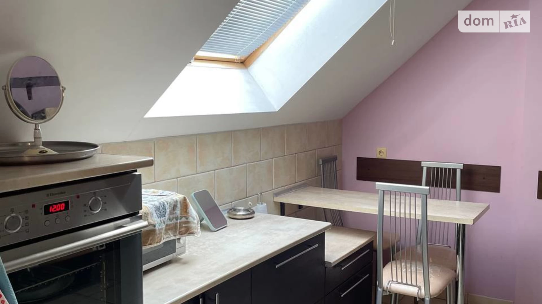 3-комнатная квартира 83 кв. м в Тернополе, цена: 61000 $ - фото 4