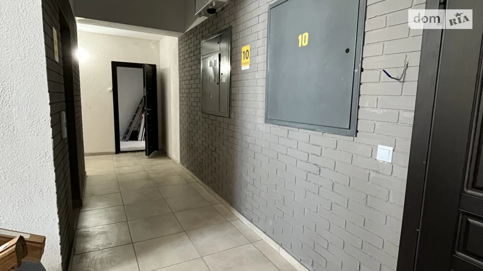 Продается 2-комнатная квартира 60 кв. м в Хмельницком, ул. Шевченко, 46 - фото 5