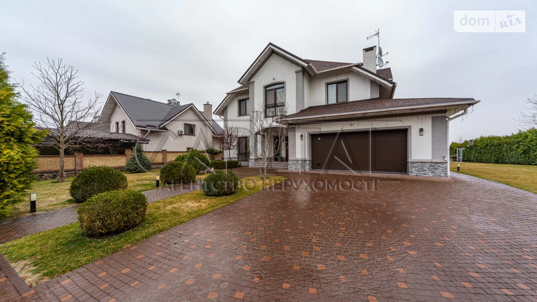 Продается дом на 2 этажа 385.6 кв. м с мебелью, цена: 650000 $ - фото 5