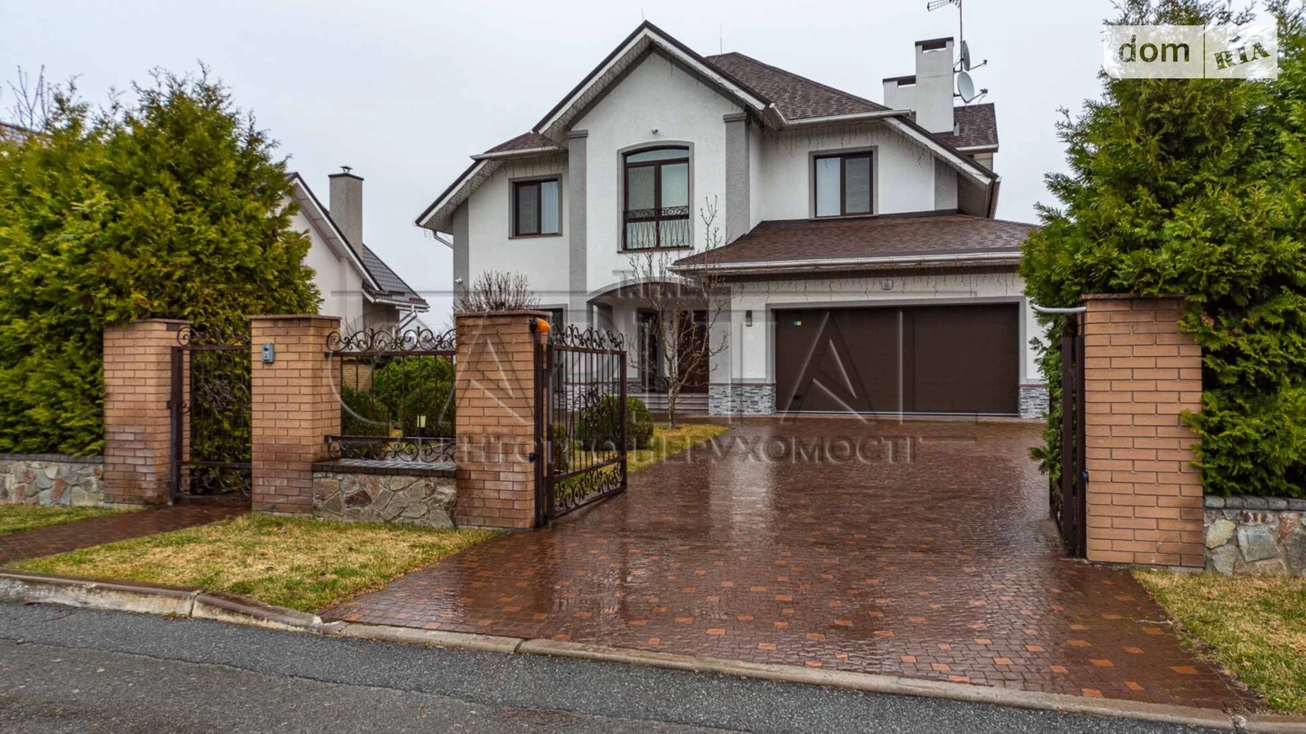 Продается дом на 2 этажа 385.6 кв. м с мебелью, цена: 650000 $ - фото 3
