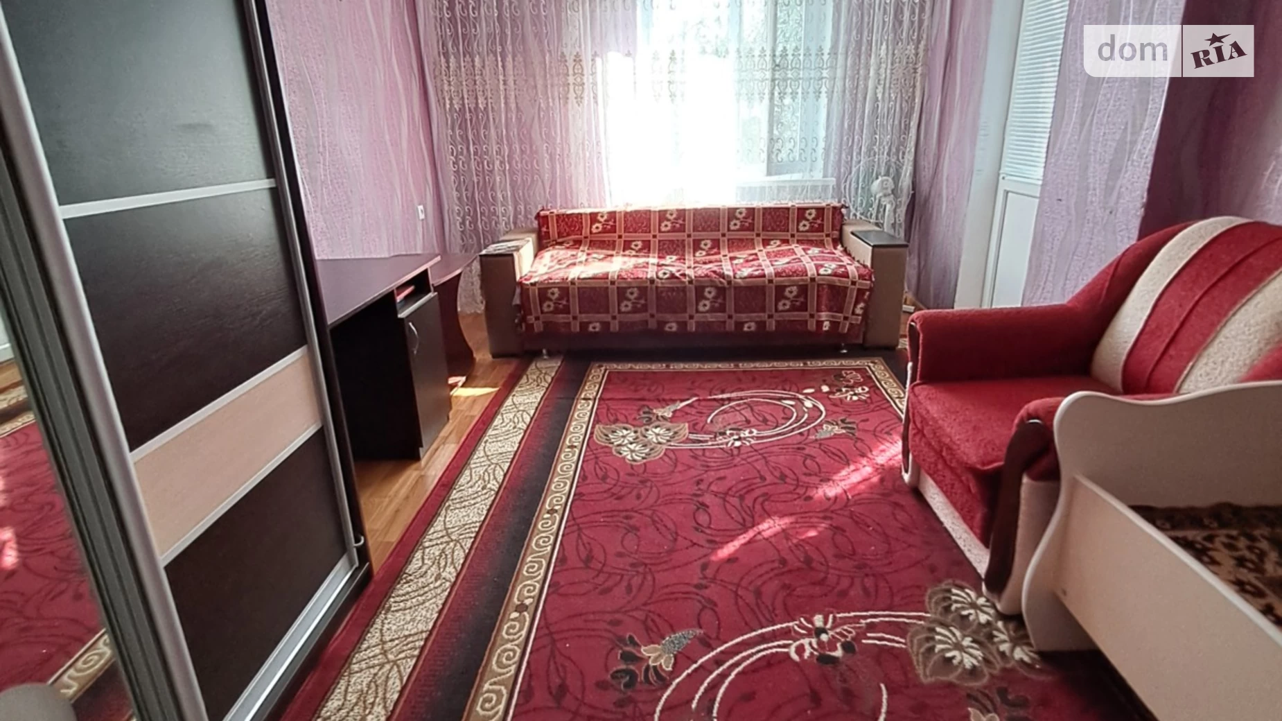 Продается 2-комнатная квартира 55 кв. м в Виннице, Немировское шоссе, 86 - фото 2