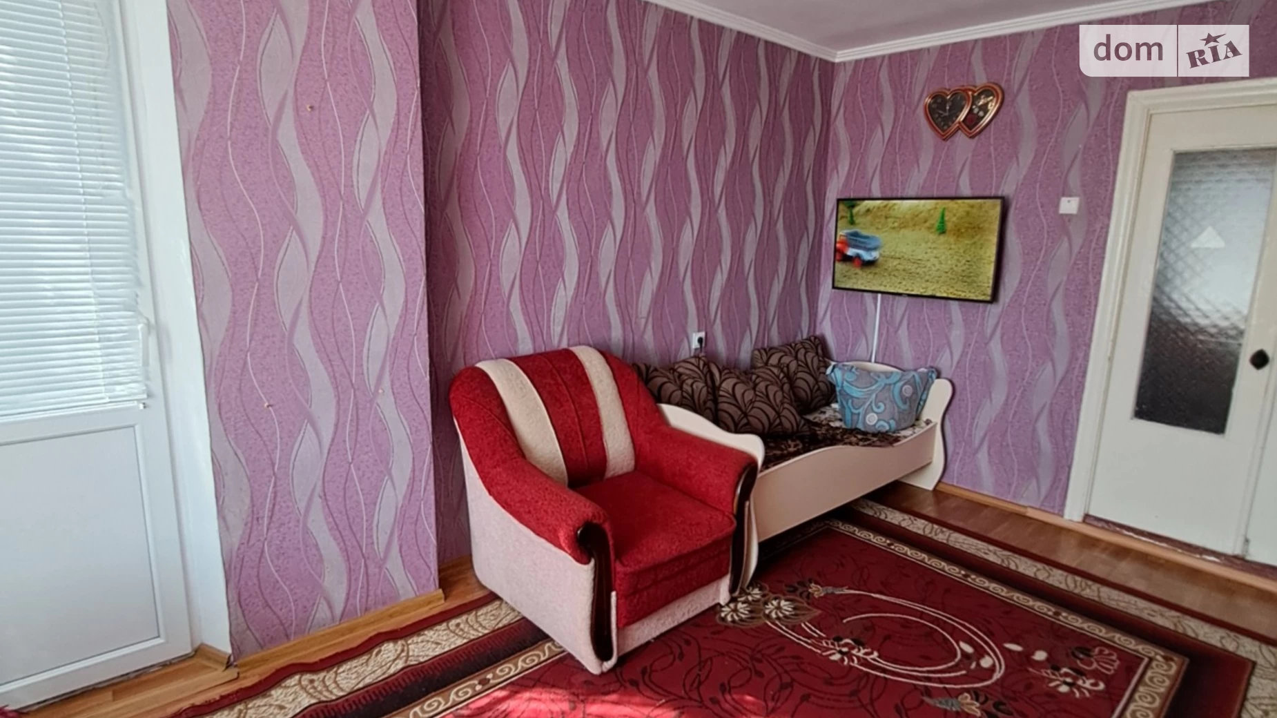 Продается 2-комнатная квартира 55 кв. м в Виннице, Немировское шоссе, 86 - фото 3