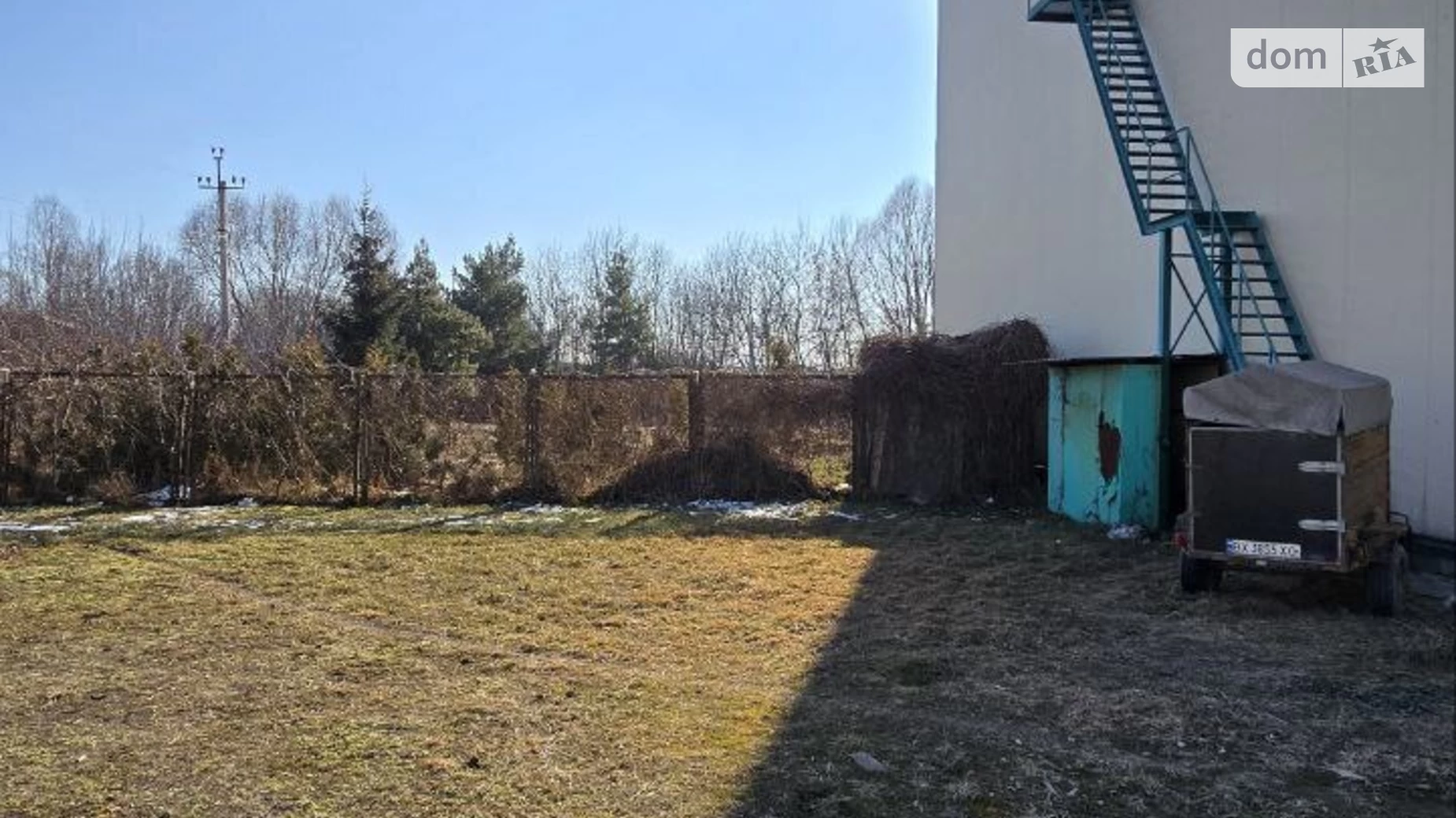 Продається приміщення вільного призначення 1113 кв. м в 2-поверховій будівлі, цена: 700000 $ - фото 3