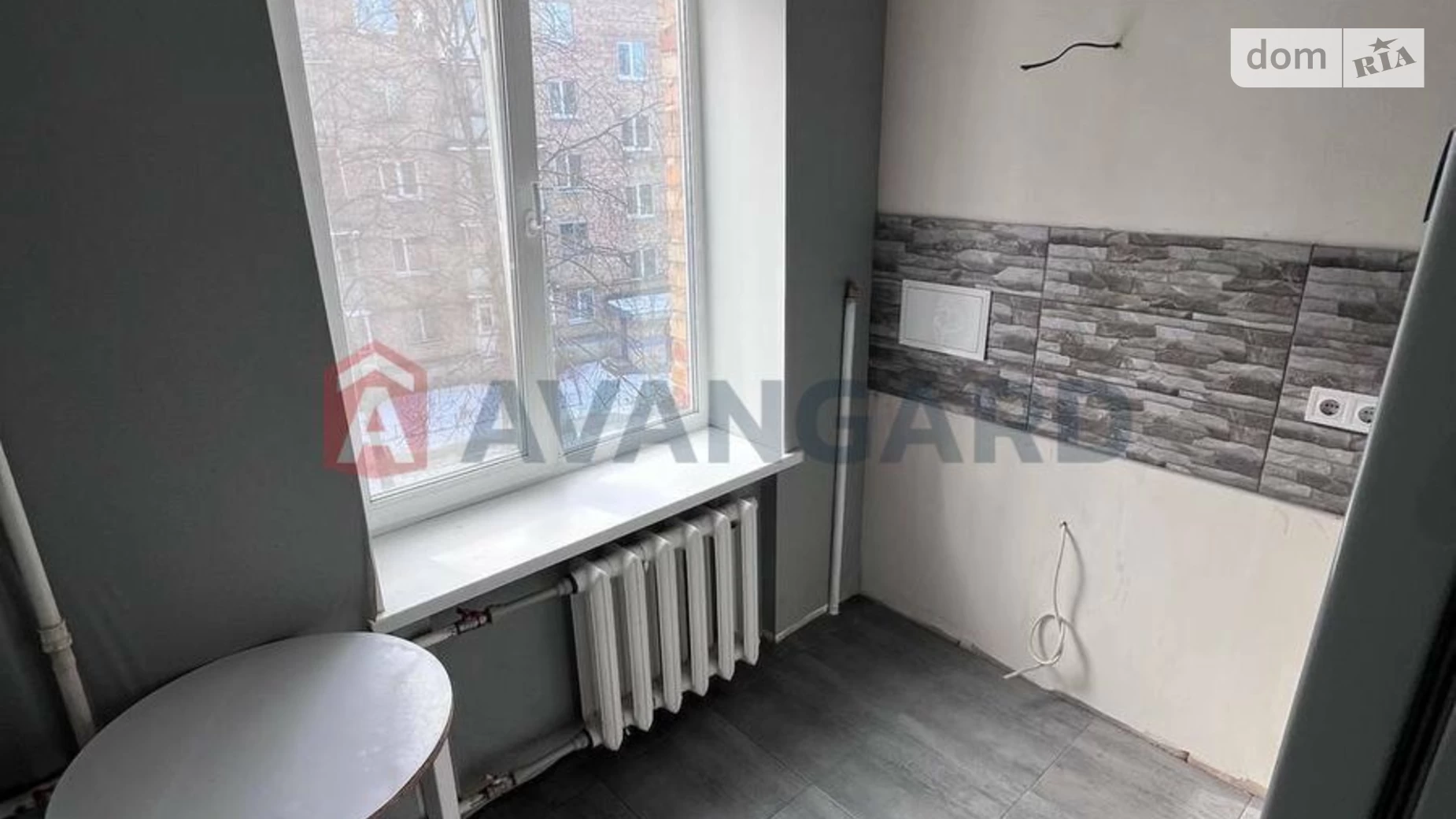 Продается 2-комнатная квартира 45 кв. м в Киеве, ул. Академика Щусева, 33 - фото 2