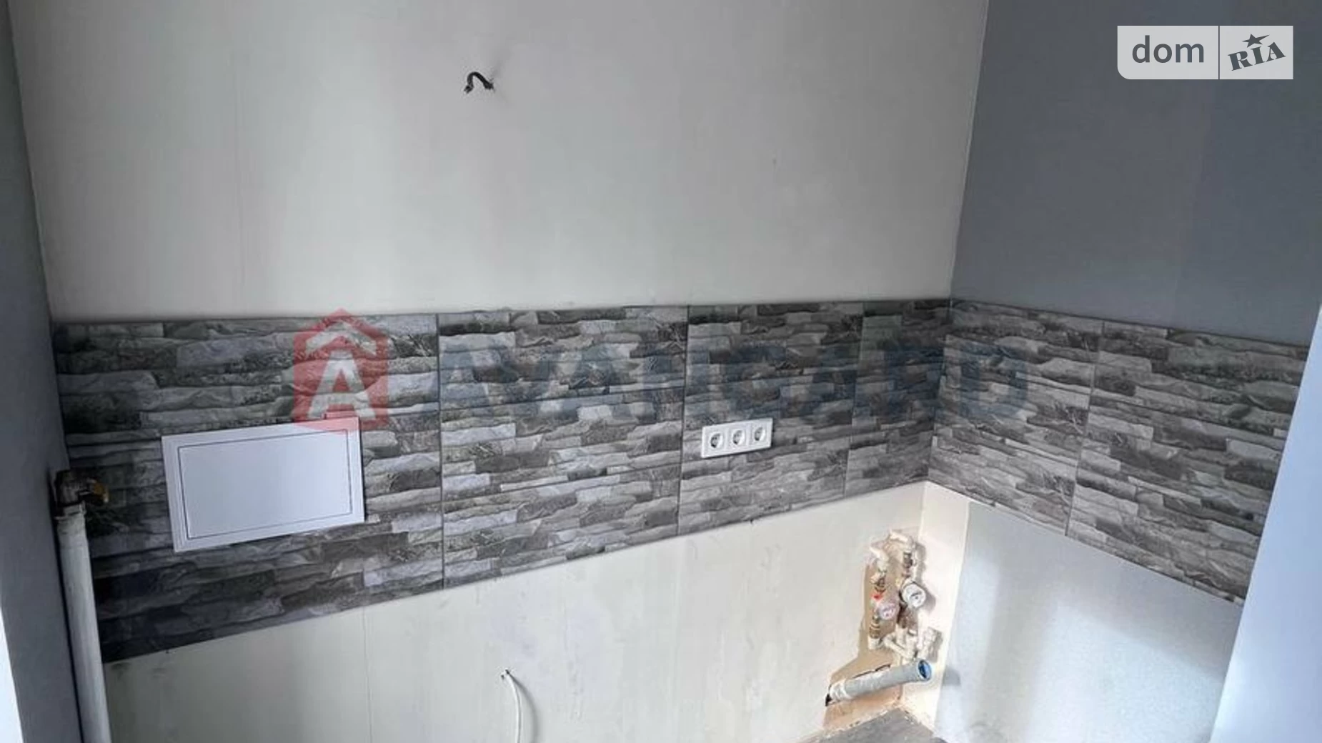 Продается 2-комнатная квартира 45 кв. м в Киеве, ул. Академика Щусева, 33 - фото 3