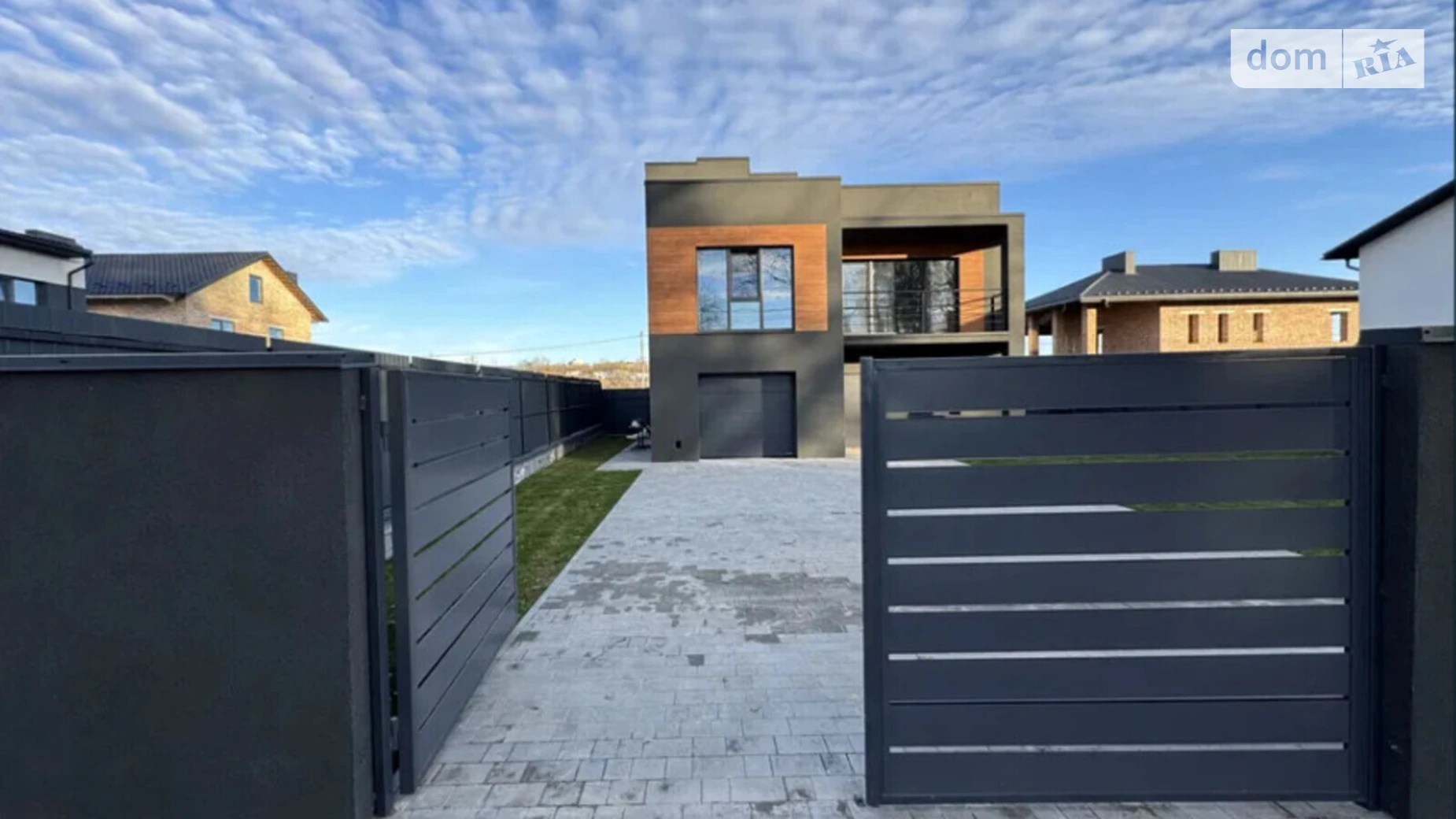 Продается часть дома 160 кв. м с камином, цена: 103000 $ - фото 2