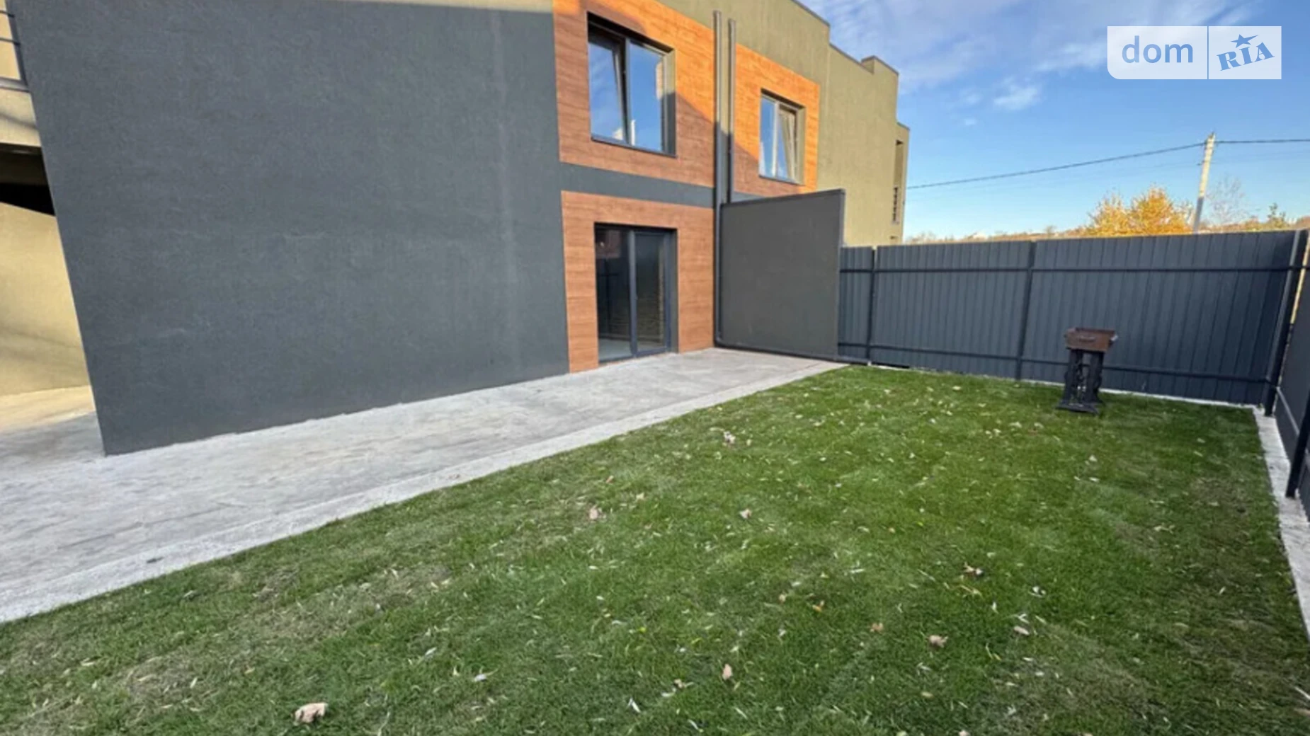 Продается часть дома 160 кв. м с камином, цена: 103000 $ - фото 5